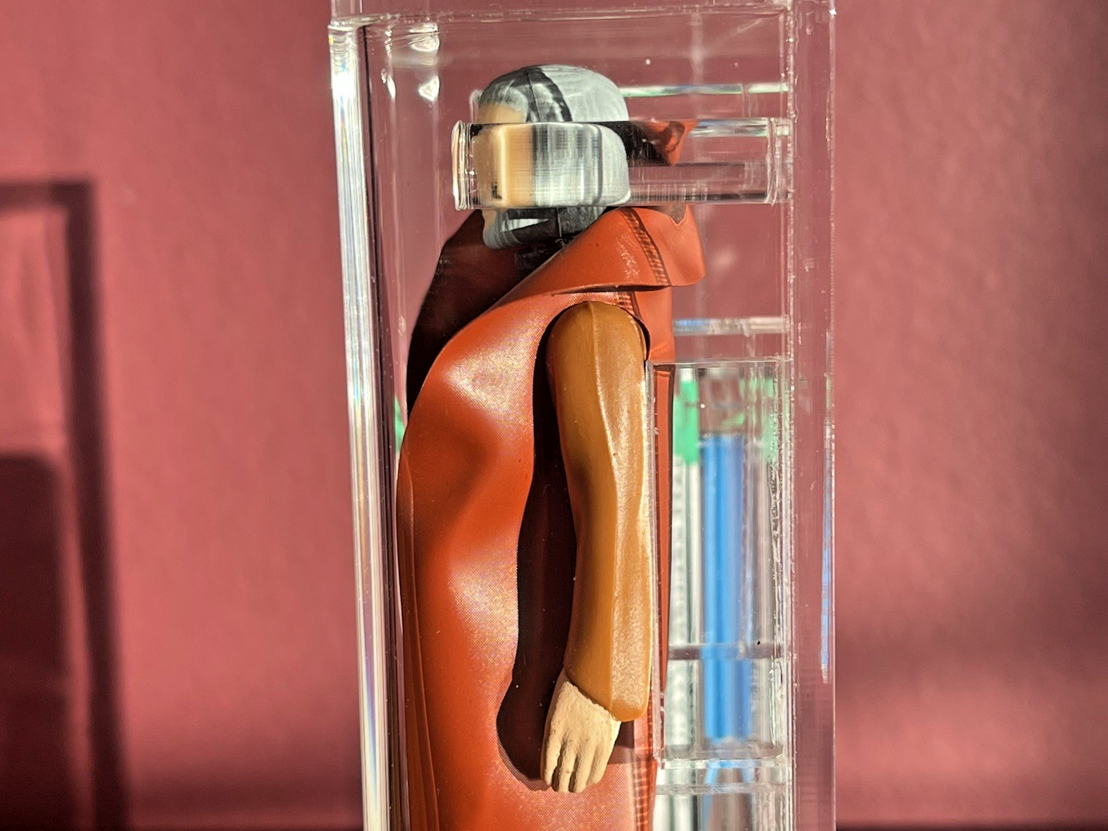 Ben (Obi-Wan) Kenobi sold