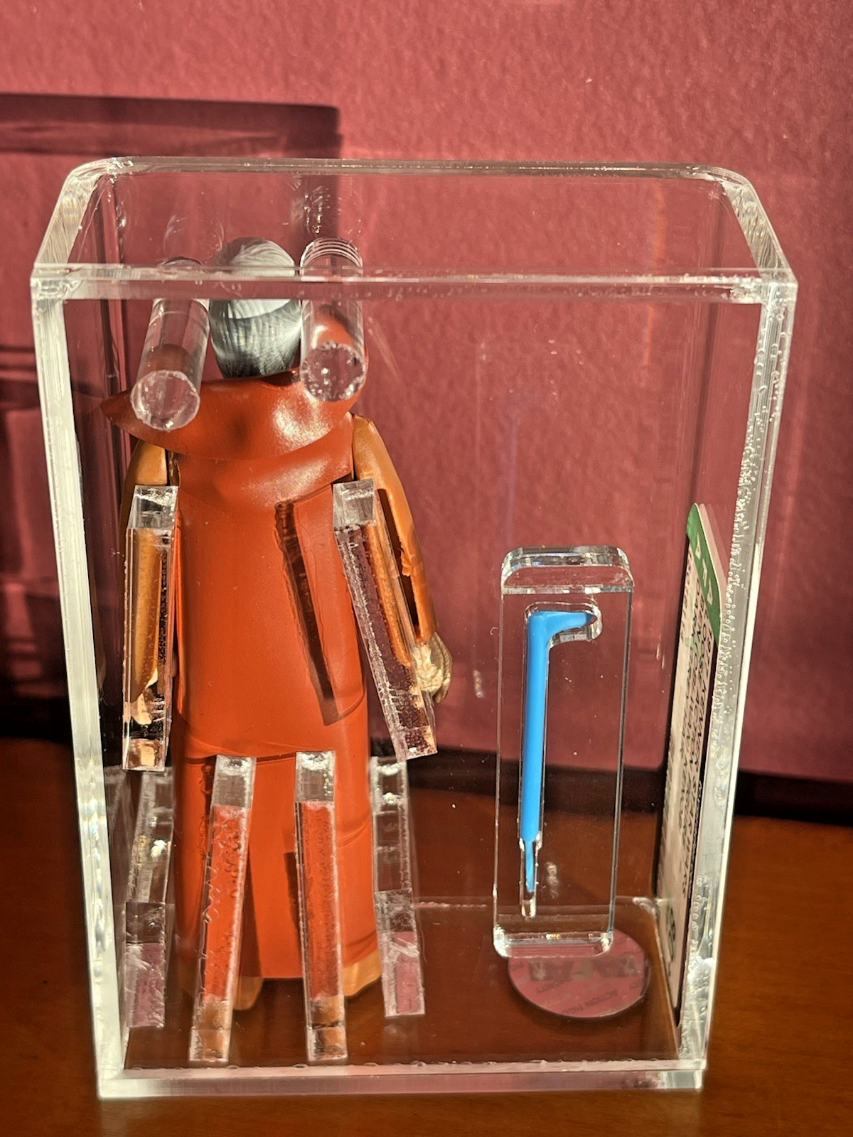Ben (Obi-Wan) Kenobi sold