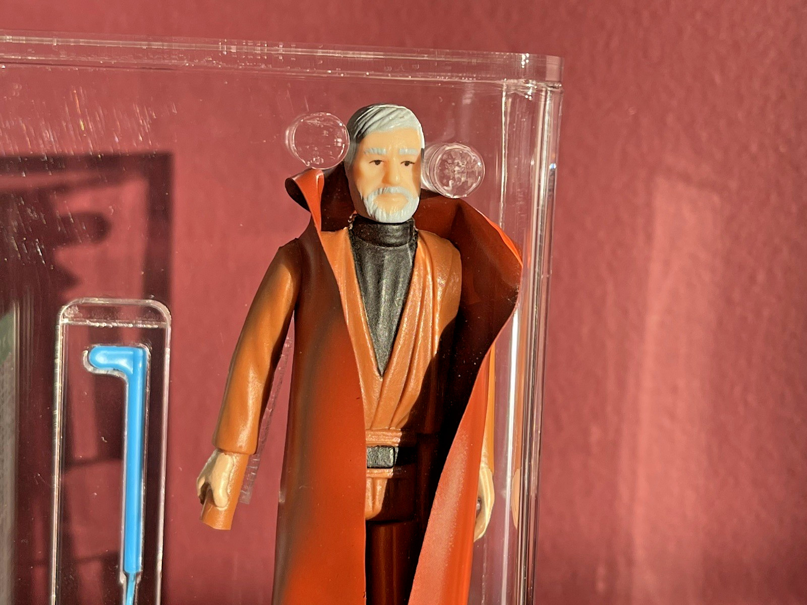 Ben (Obi-Wan) Kenobi sold