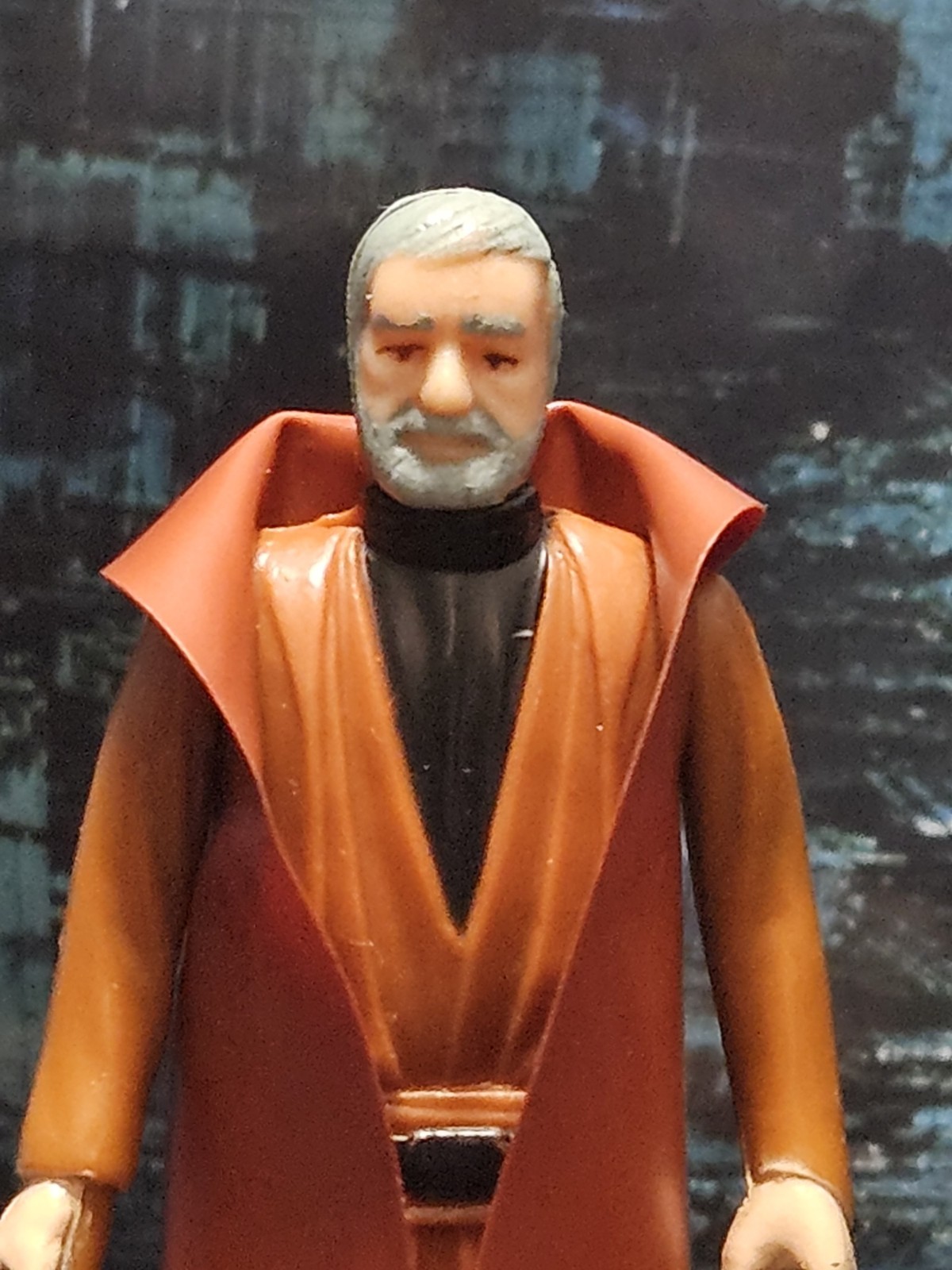 Ben (Obi-Wan) Kenobi sold
