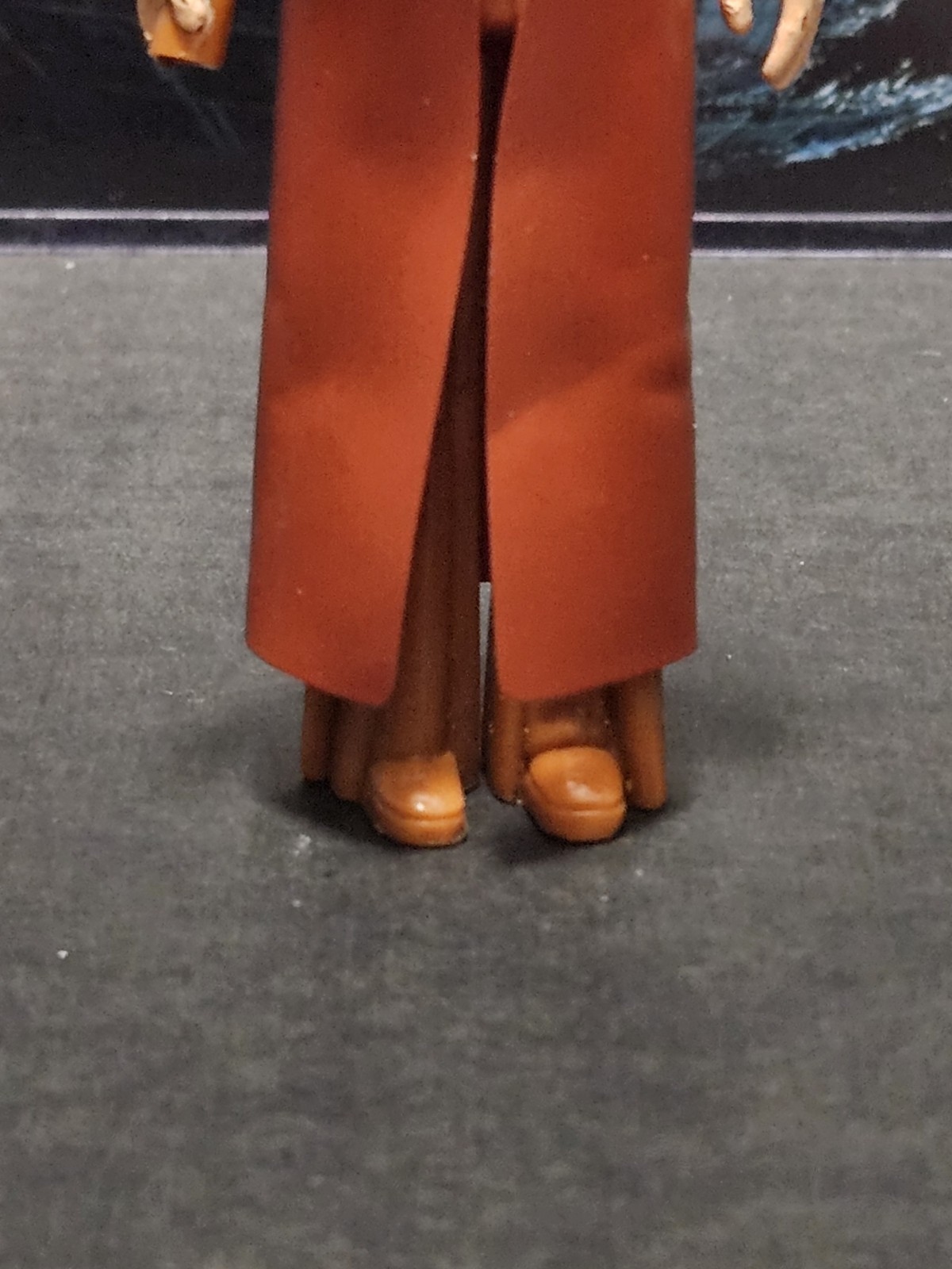 Ben (Obi-Wan) Kenobi sold