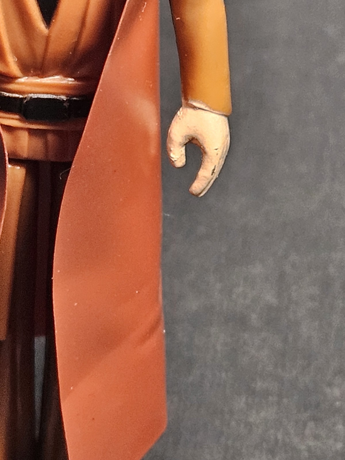 Ben (Obi-Wan) Kenobi sold