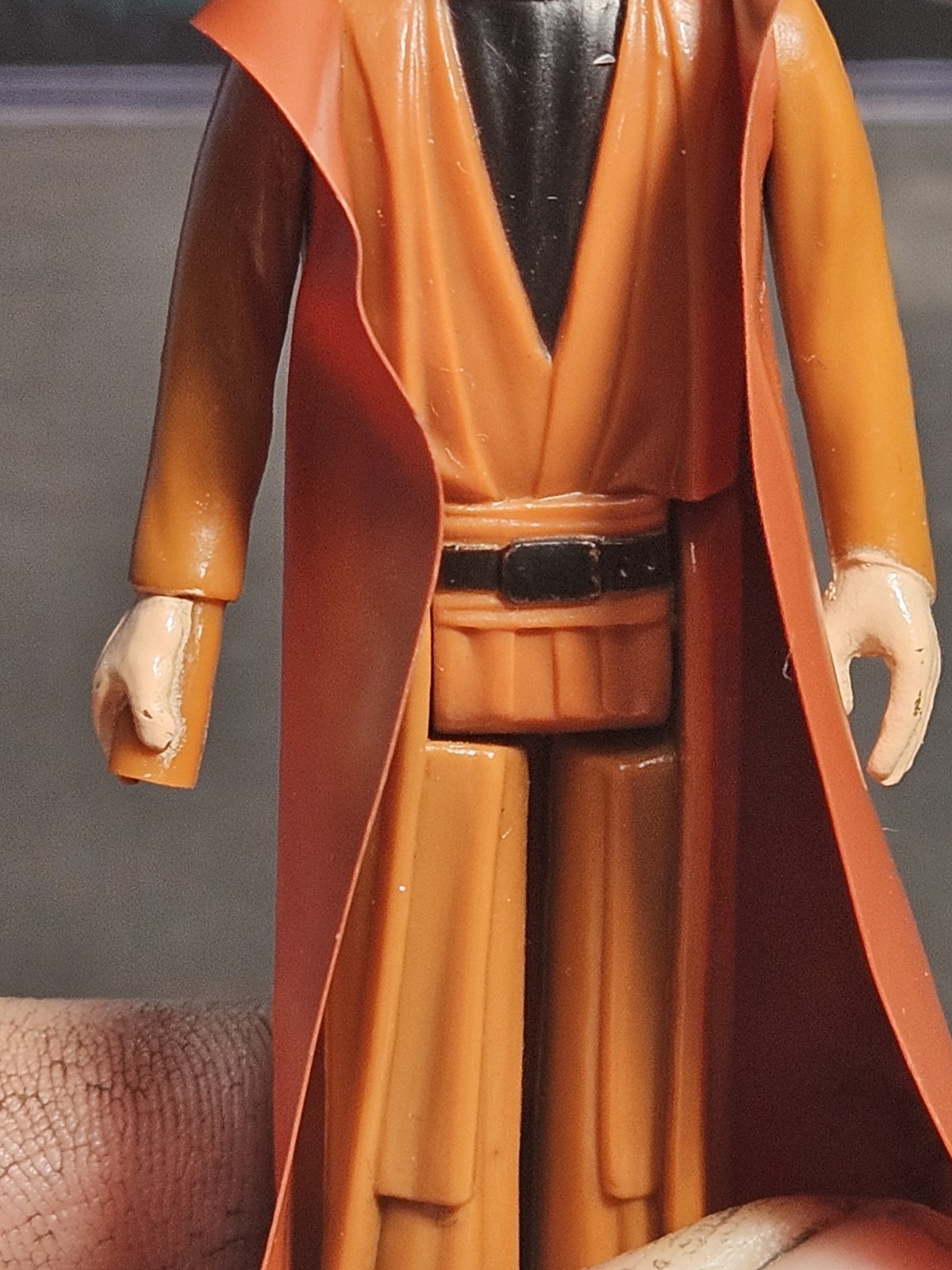 Ben (Obi-Wan) Kenobi sold