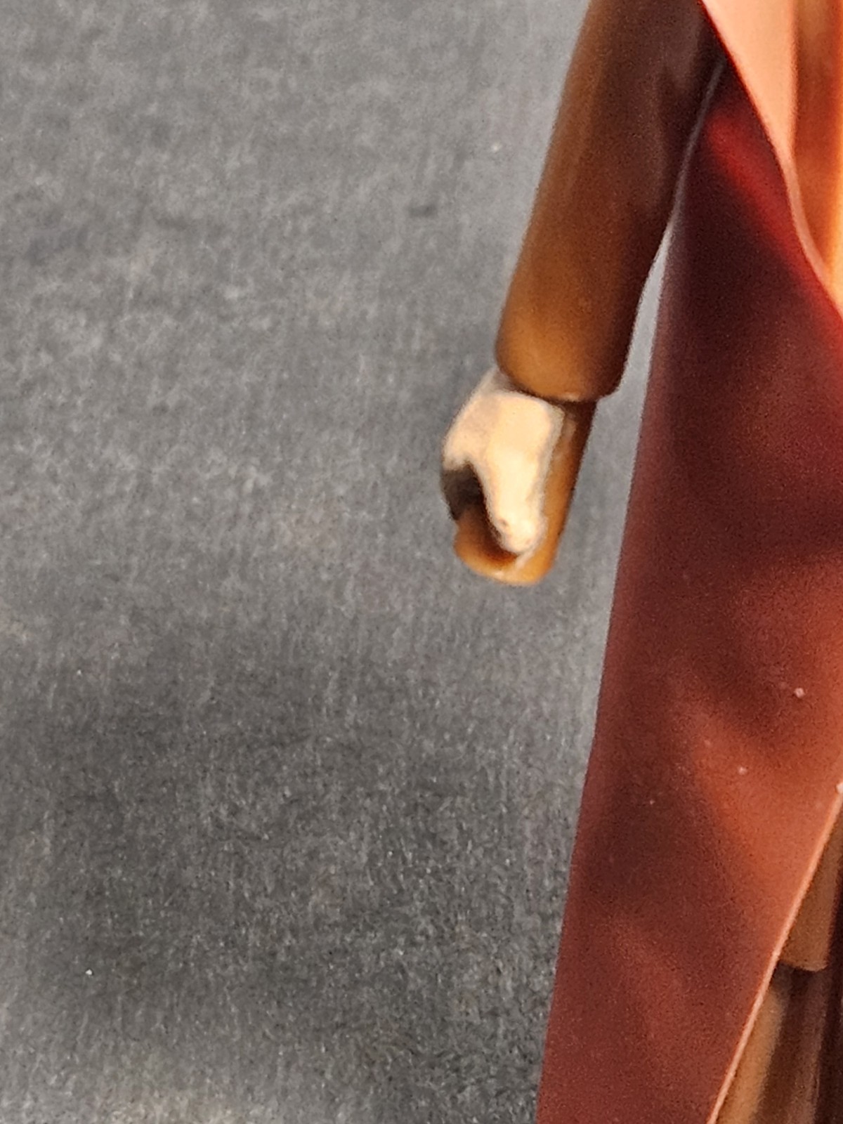 Ben (Obi-Wan) Kenobi sold