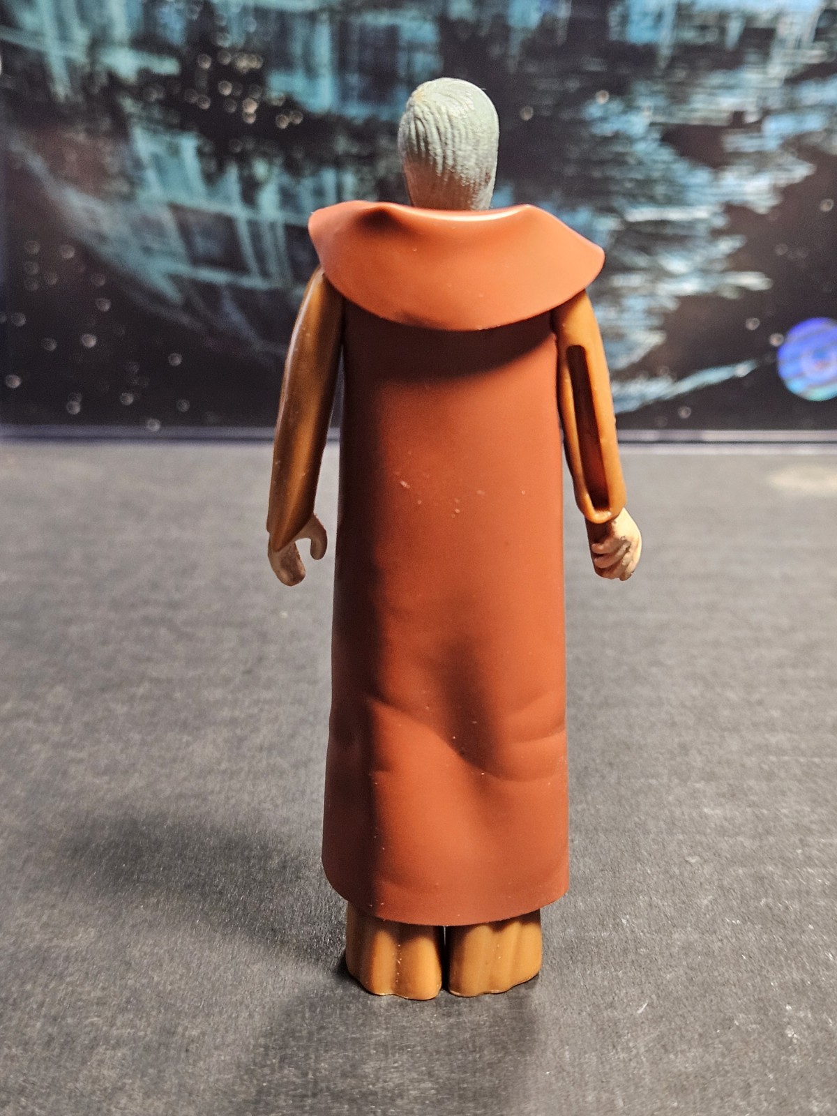 Ben (Obi-Wan) Kenobi sold