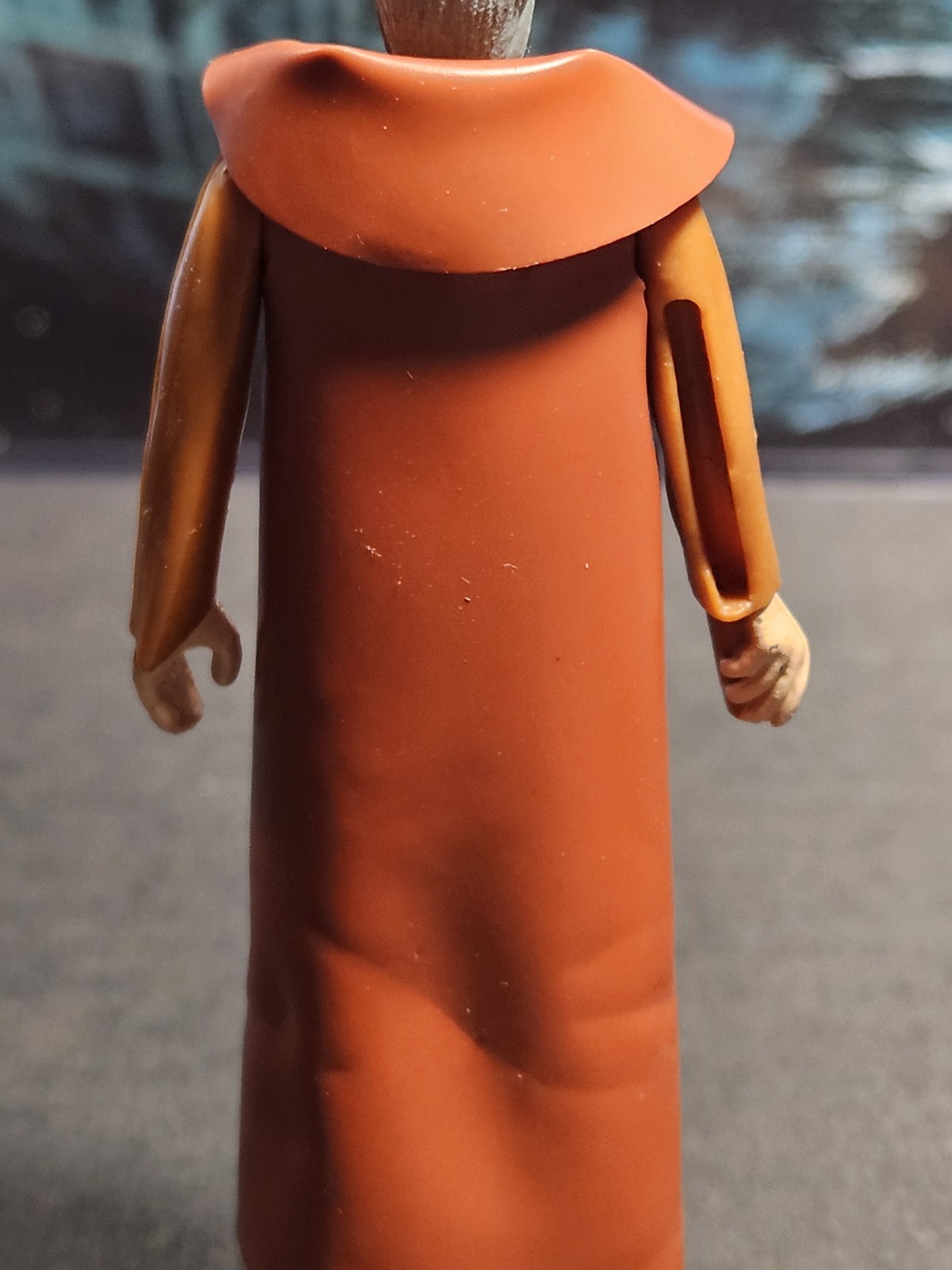 Ben (Obi-Wan) Kenobi sold