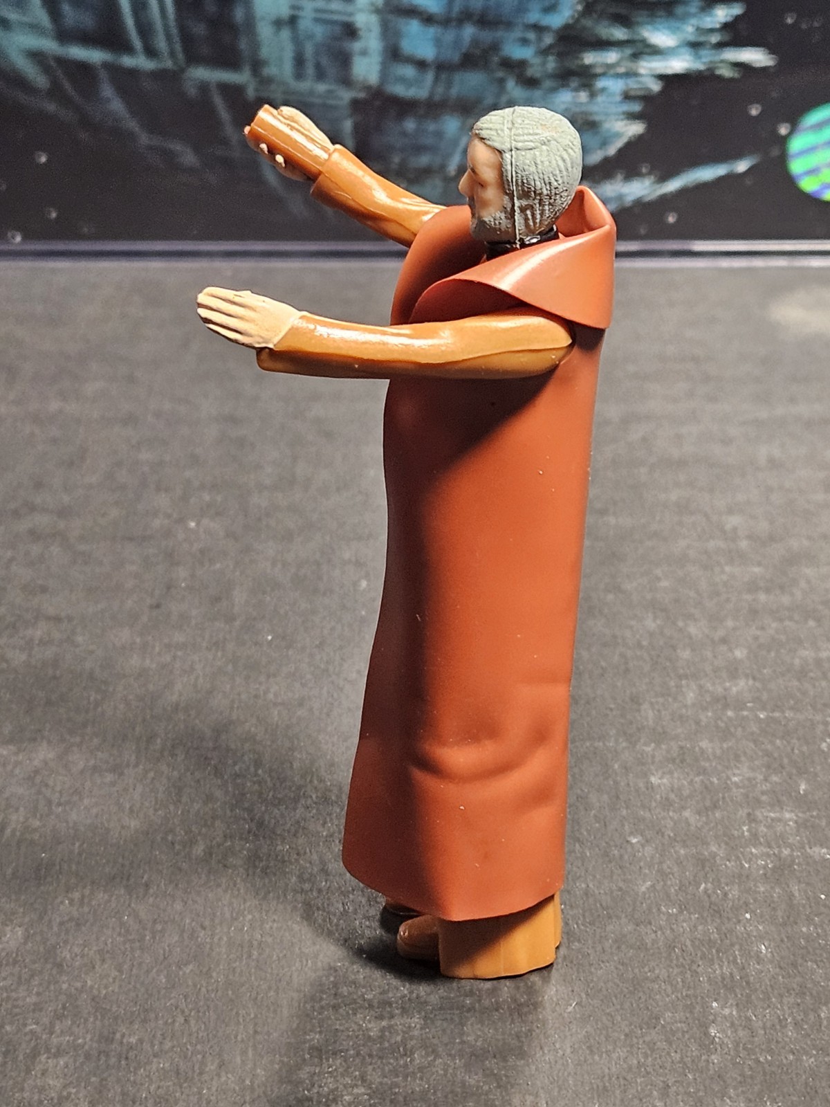 Ben (Obi-Wan) Kenobi sold