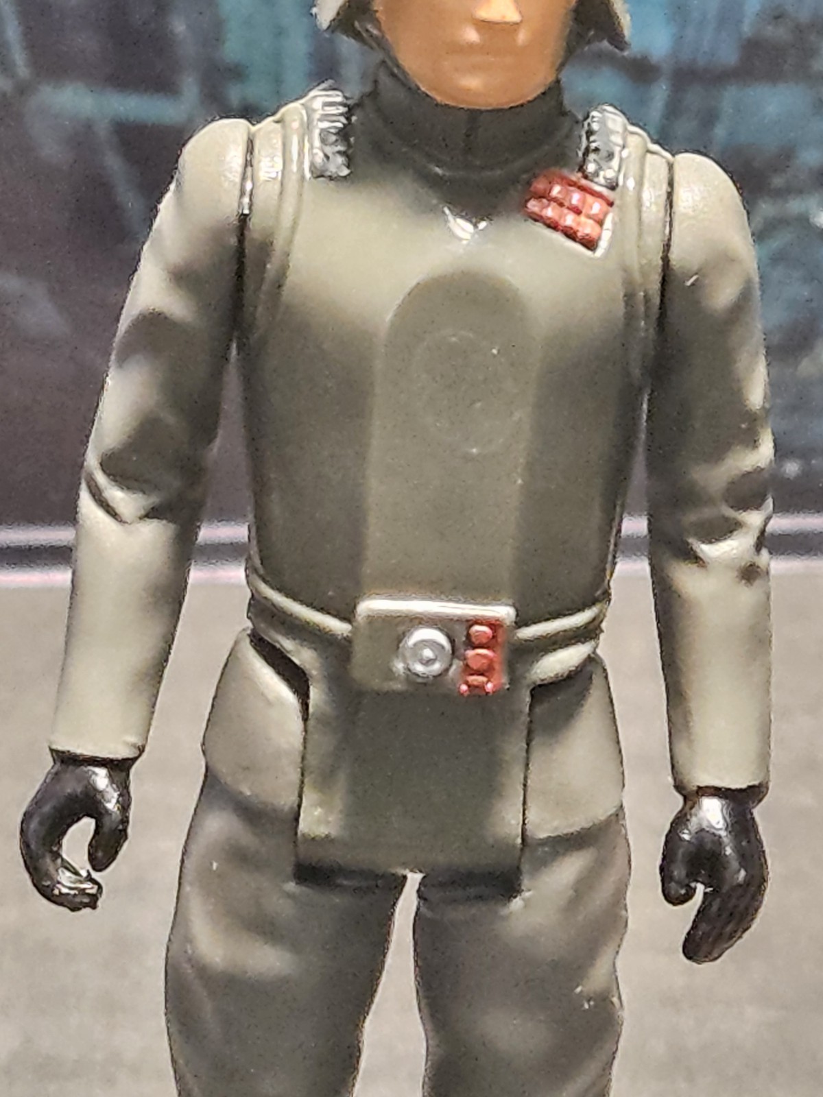 AT-AT Commander sold