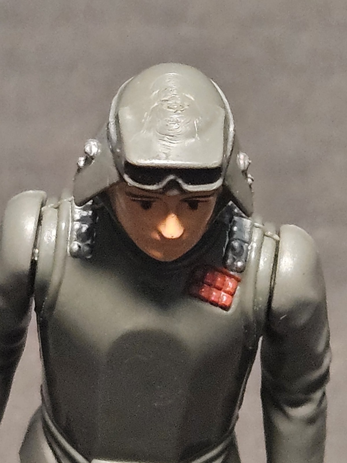 AT-AT Commander sold