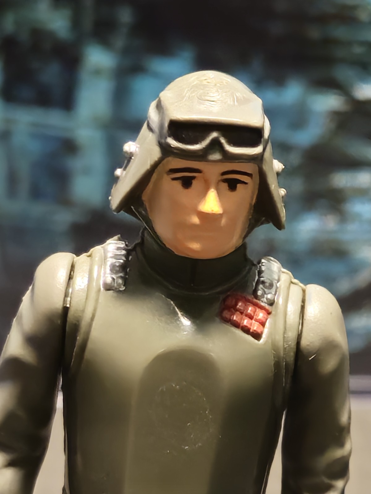 AT-AT Commander sold