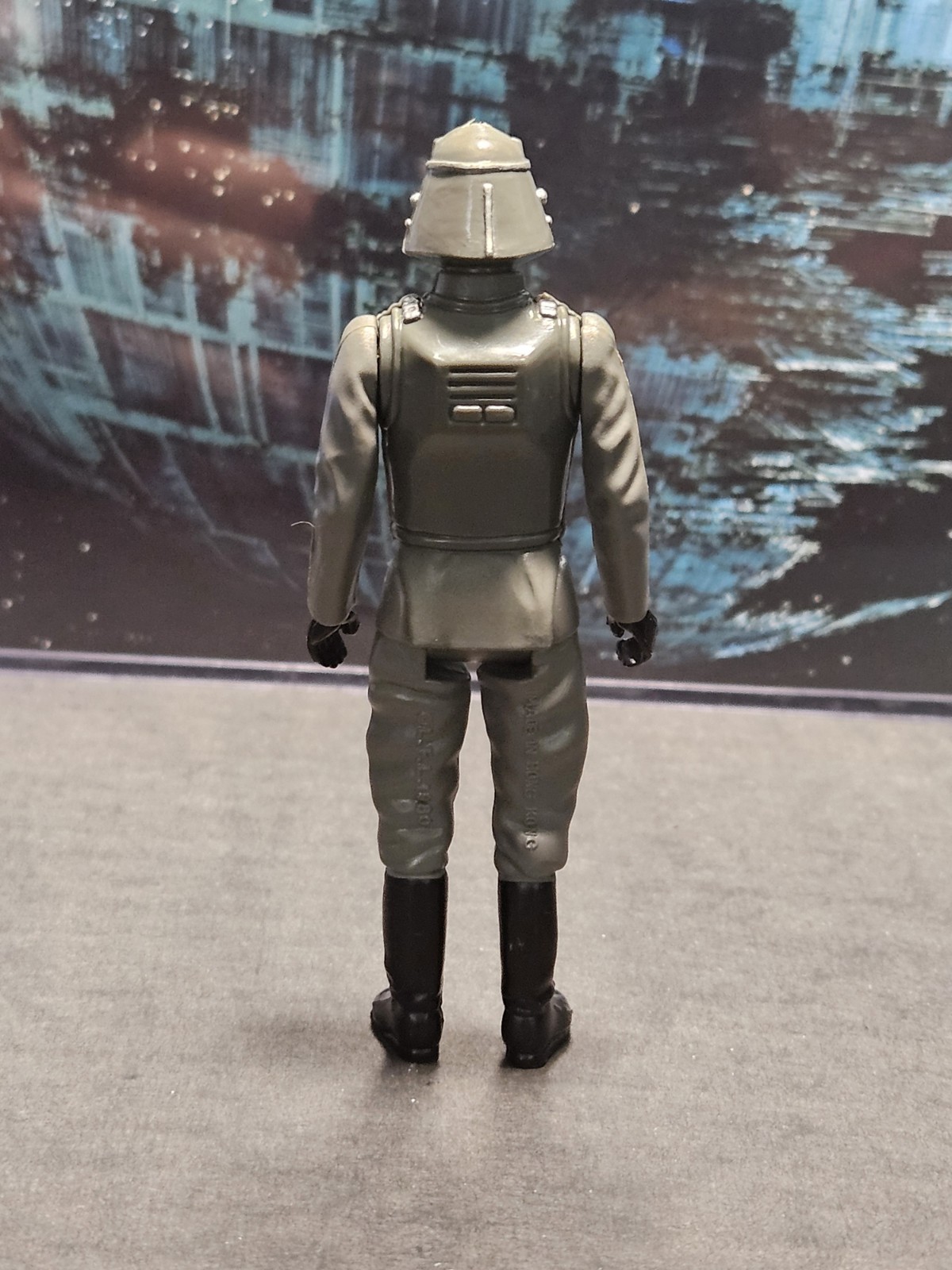 AT-AT Commander sold