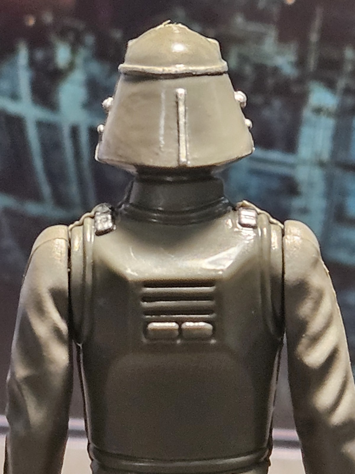 AT-AT Commander sold