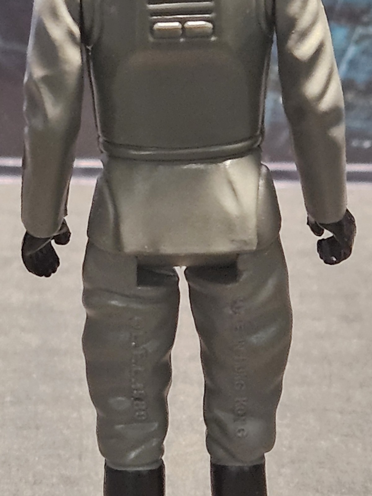 AT-AT Commander sold