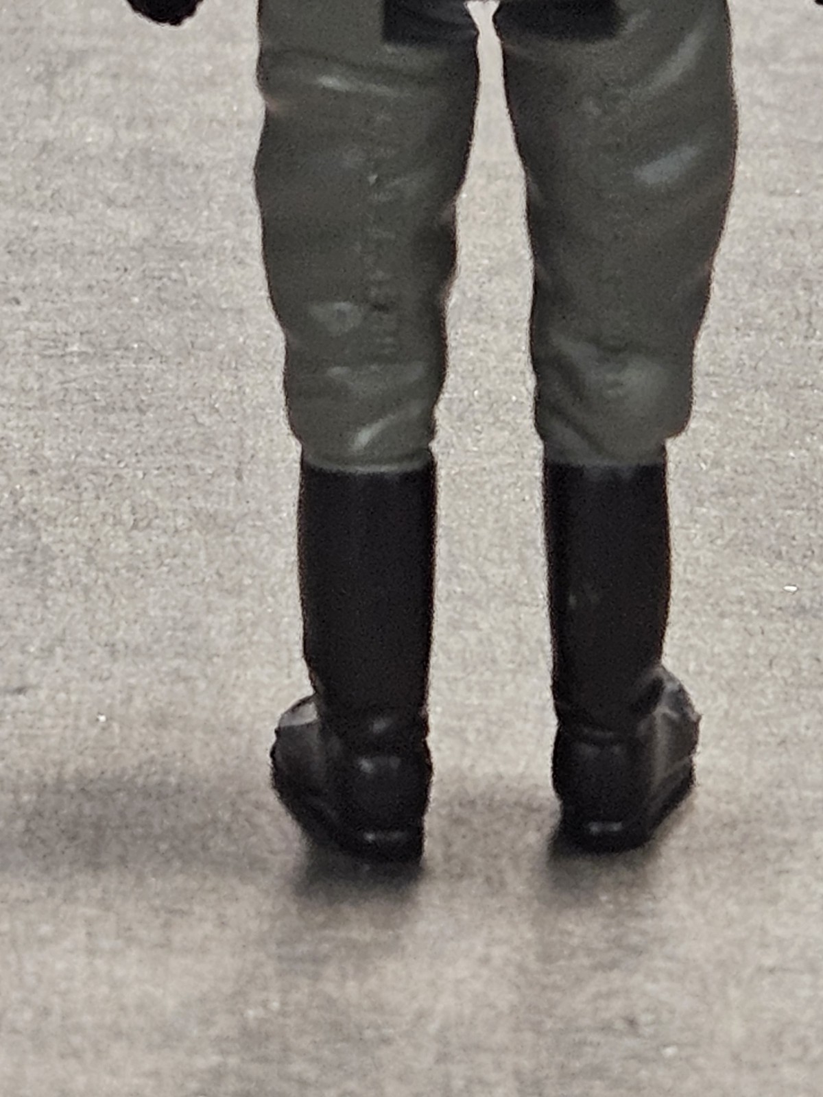 AT-AT Commander sold