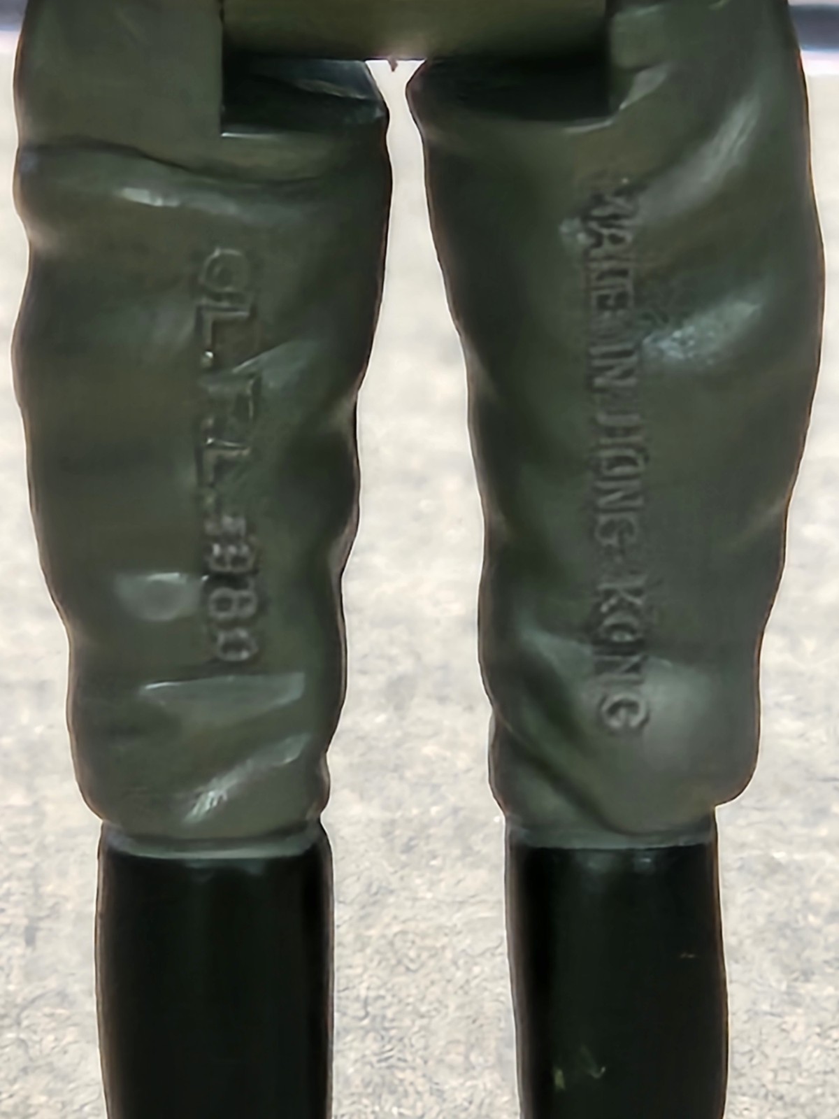 AT-AT Commander sold