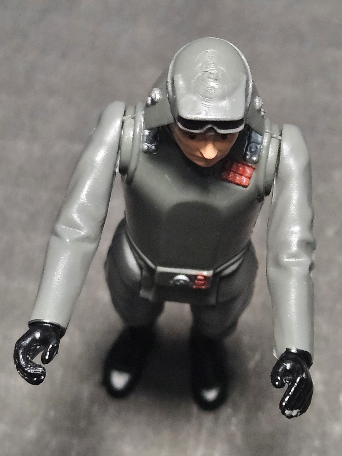 AT-AT Commander sold