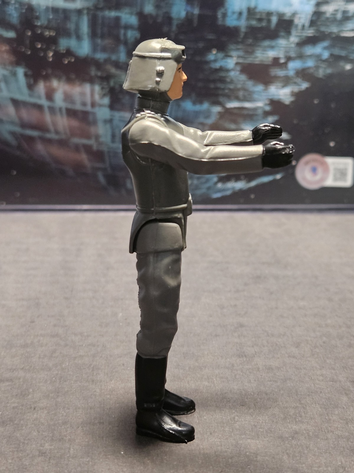 AT-AT Commander sold