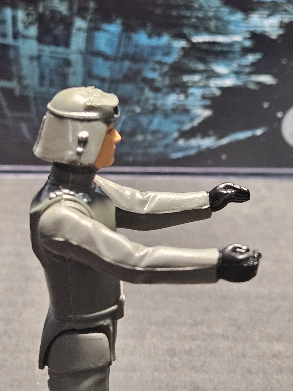 AT-AT Commander sold