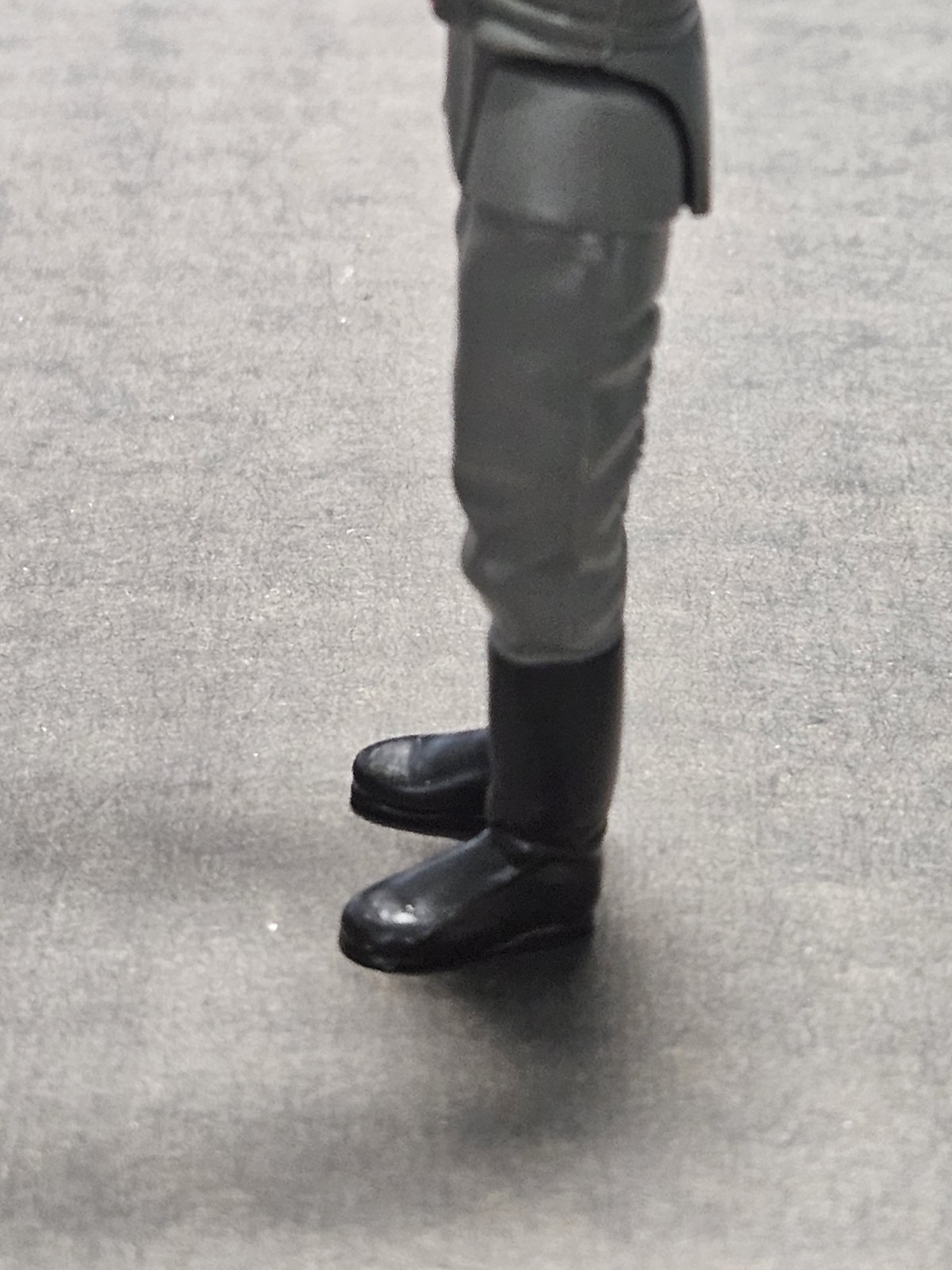 AT-AT Commander sold