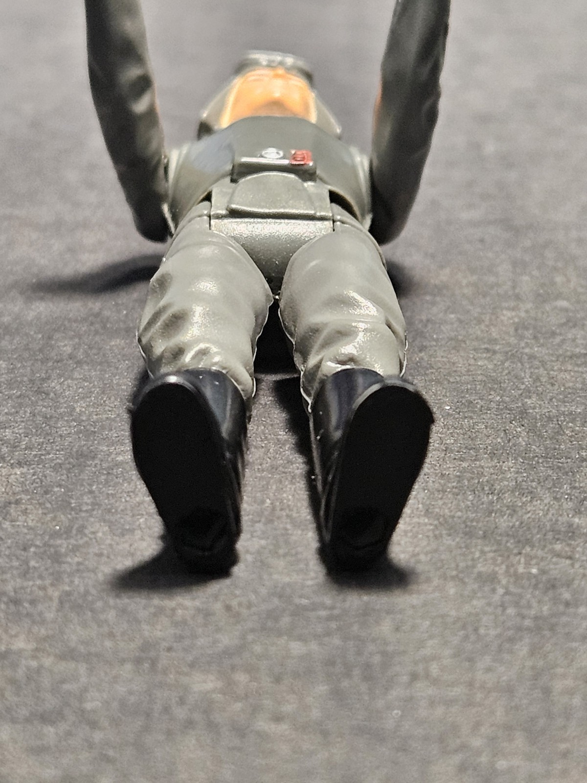 AT-AT Commander sold