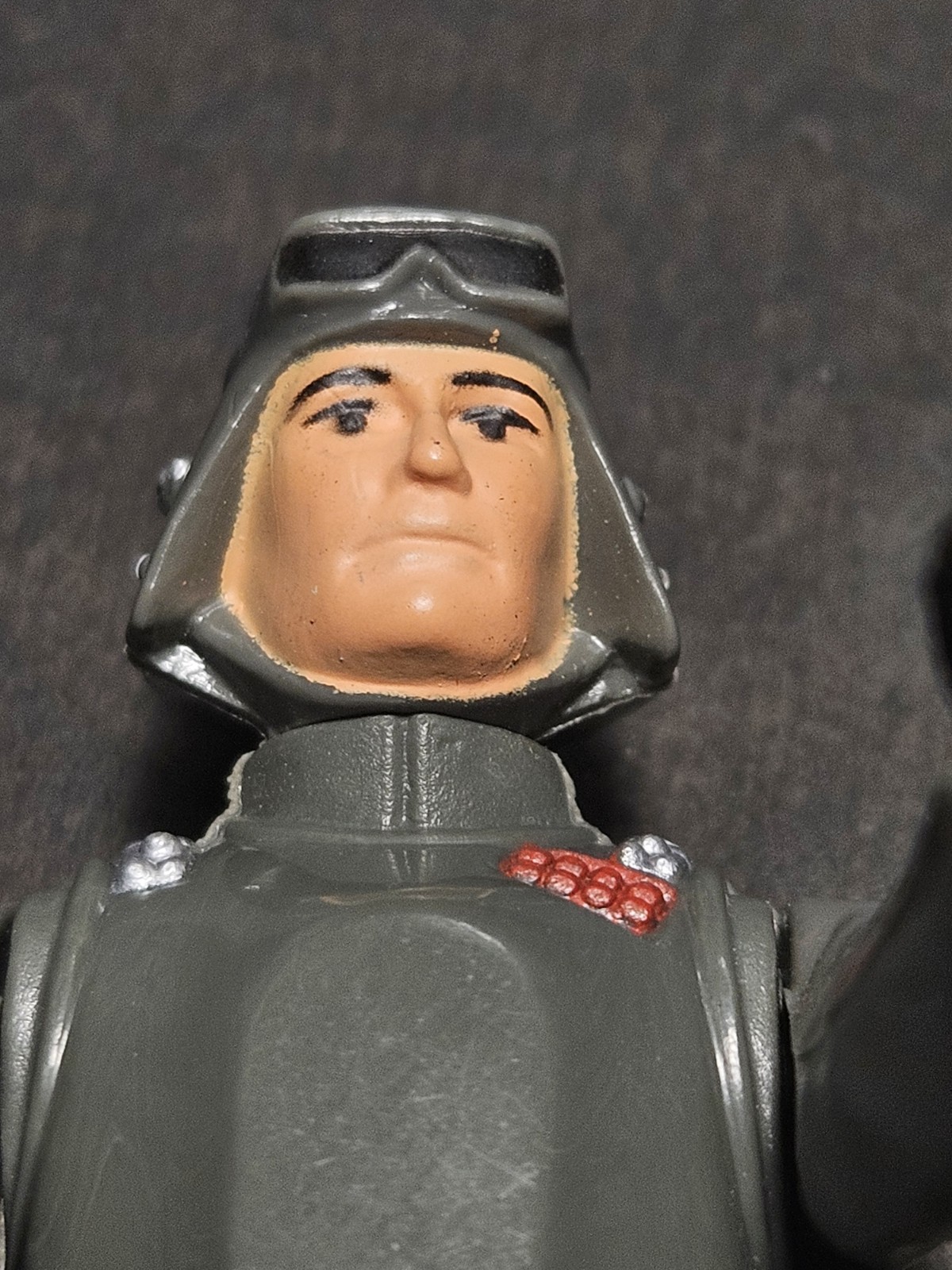 AT-AT Commander sold