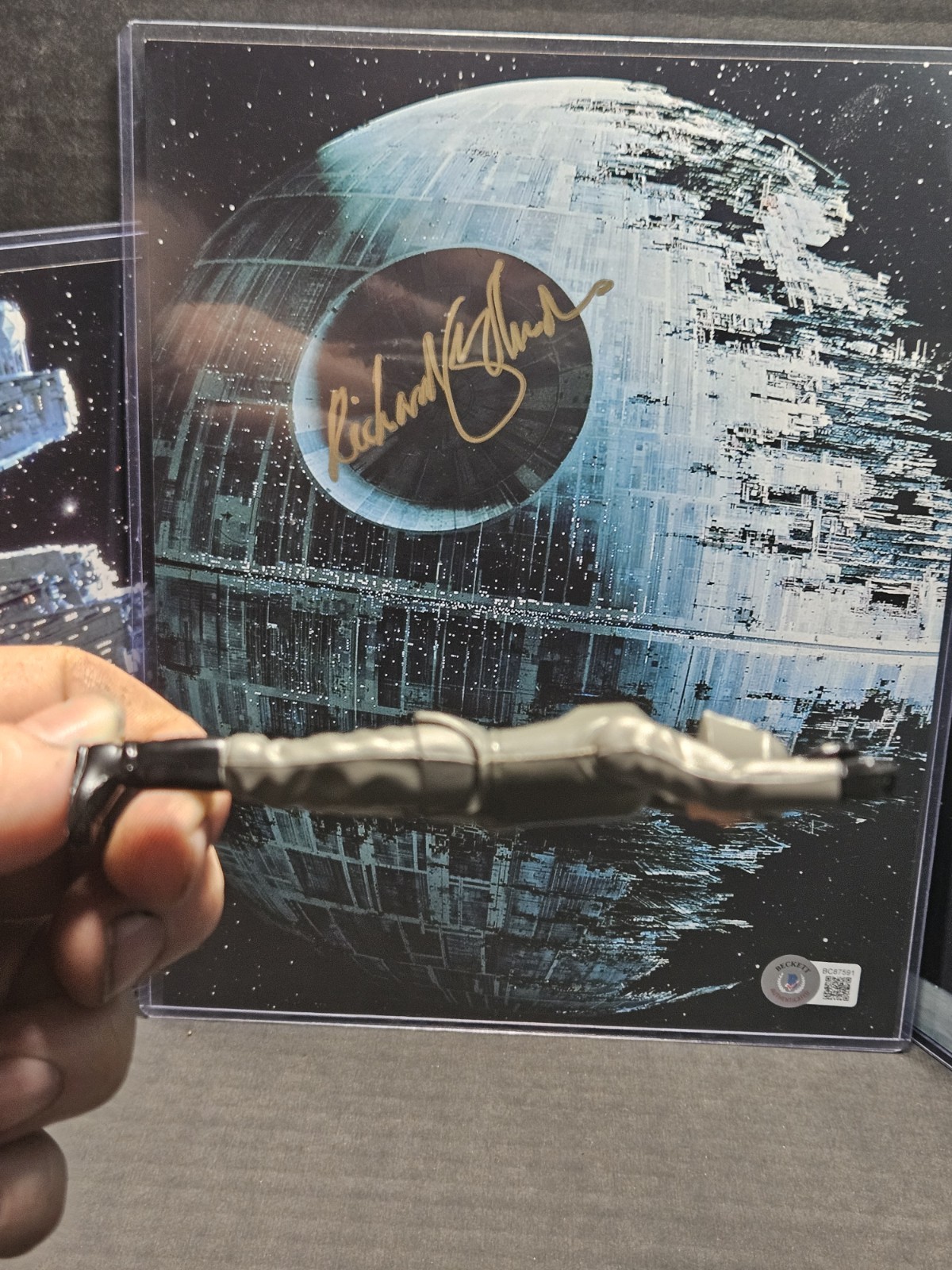 AT-AT Commander sold