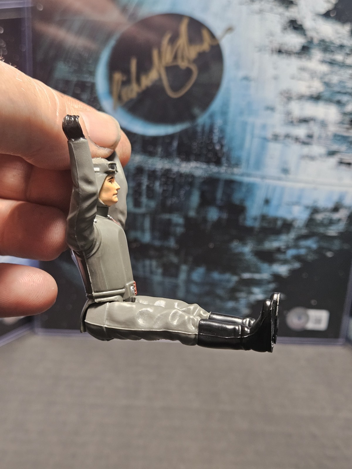 AT-AT Commander sold