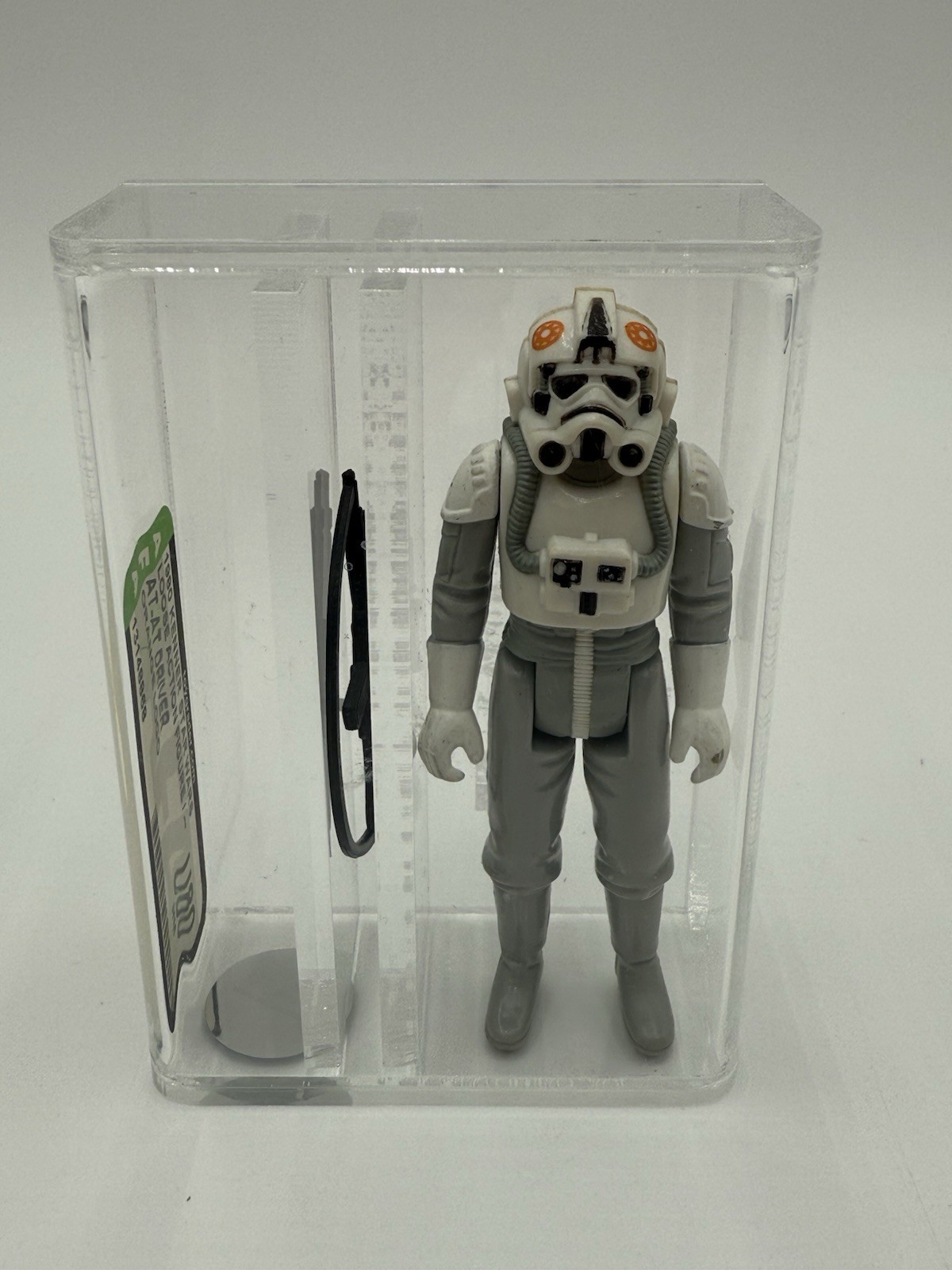 AT-AT Driver sold