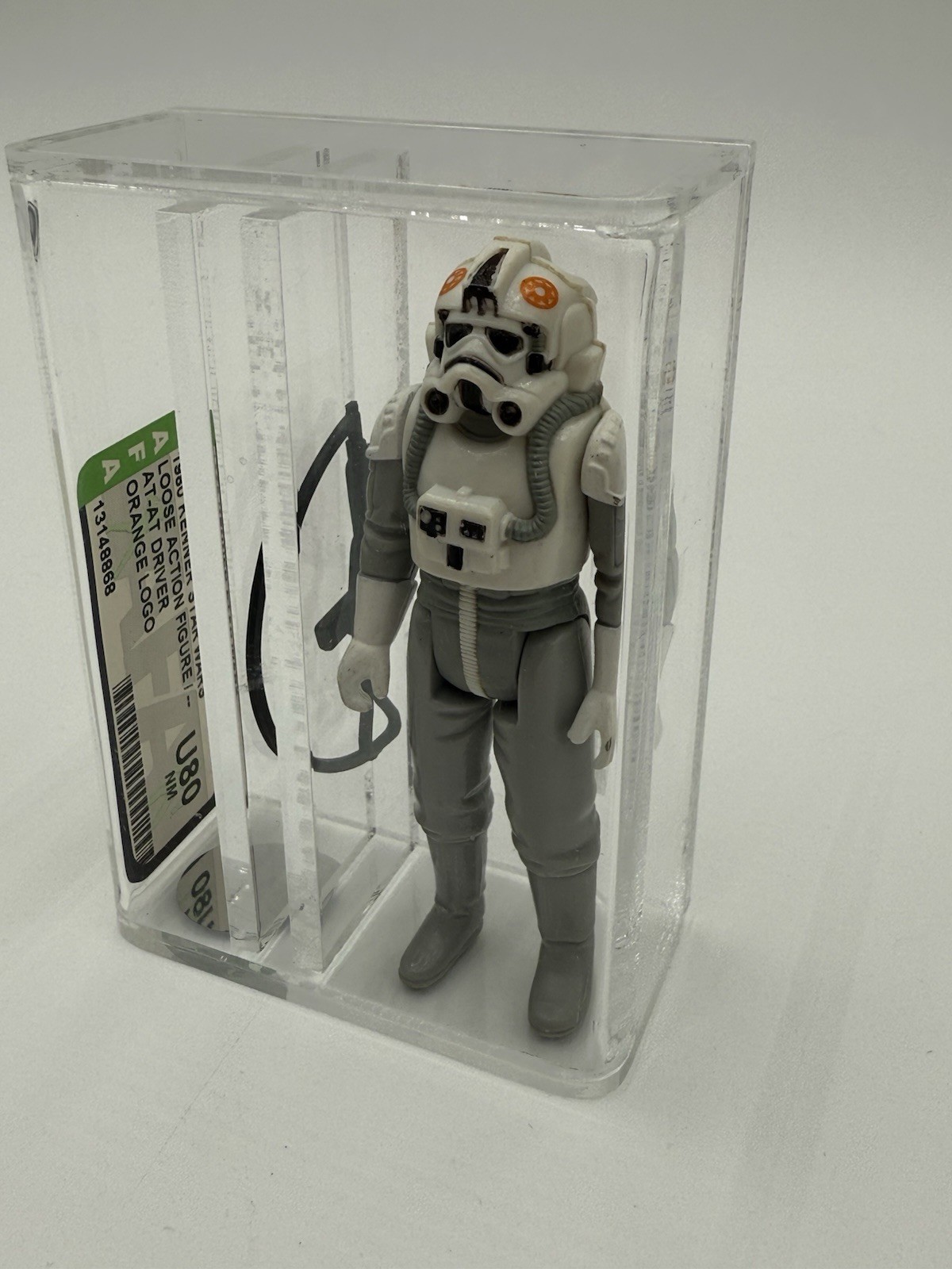 AT-AT Driver sold