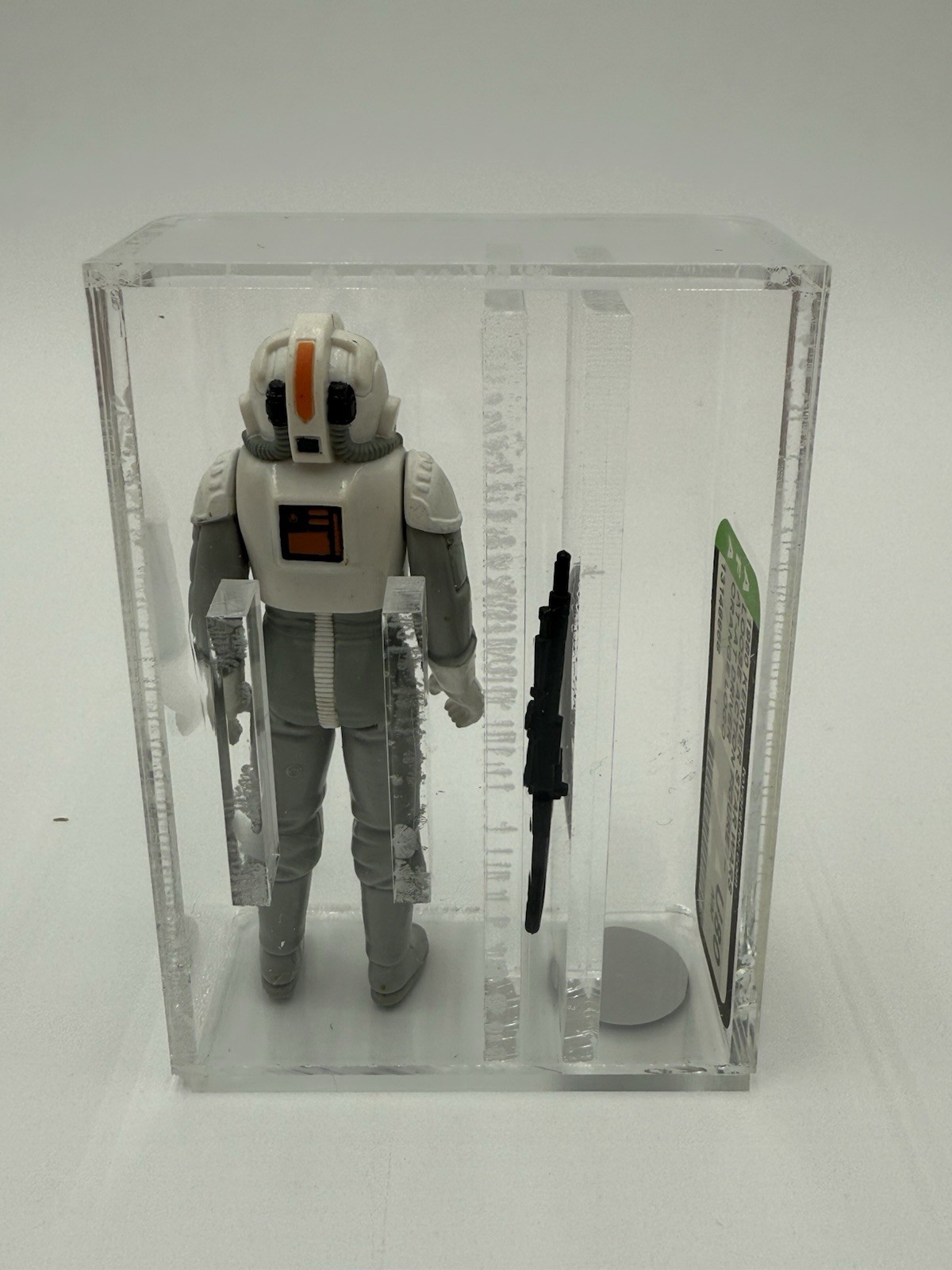 AT-AT Driver sold