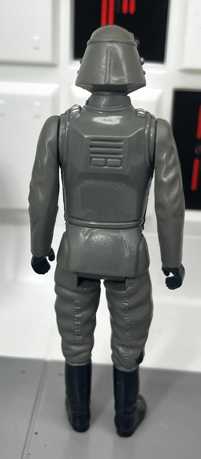 AT-AT Commander sold