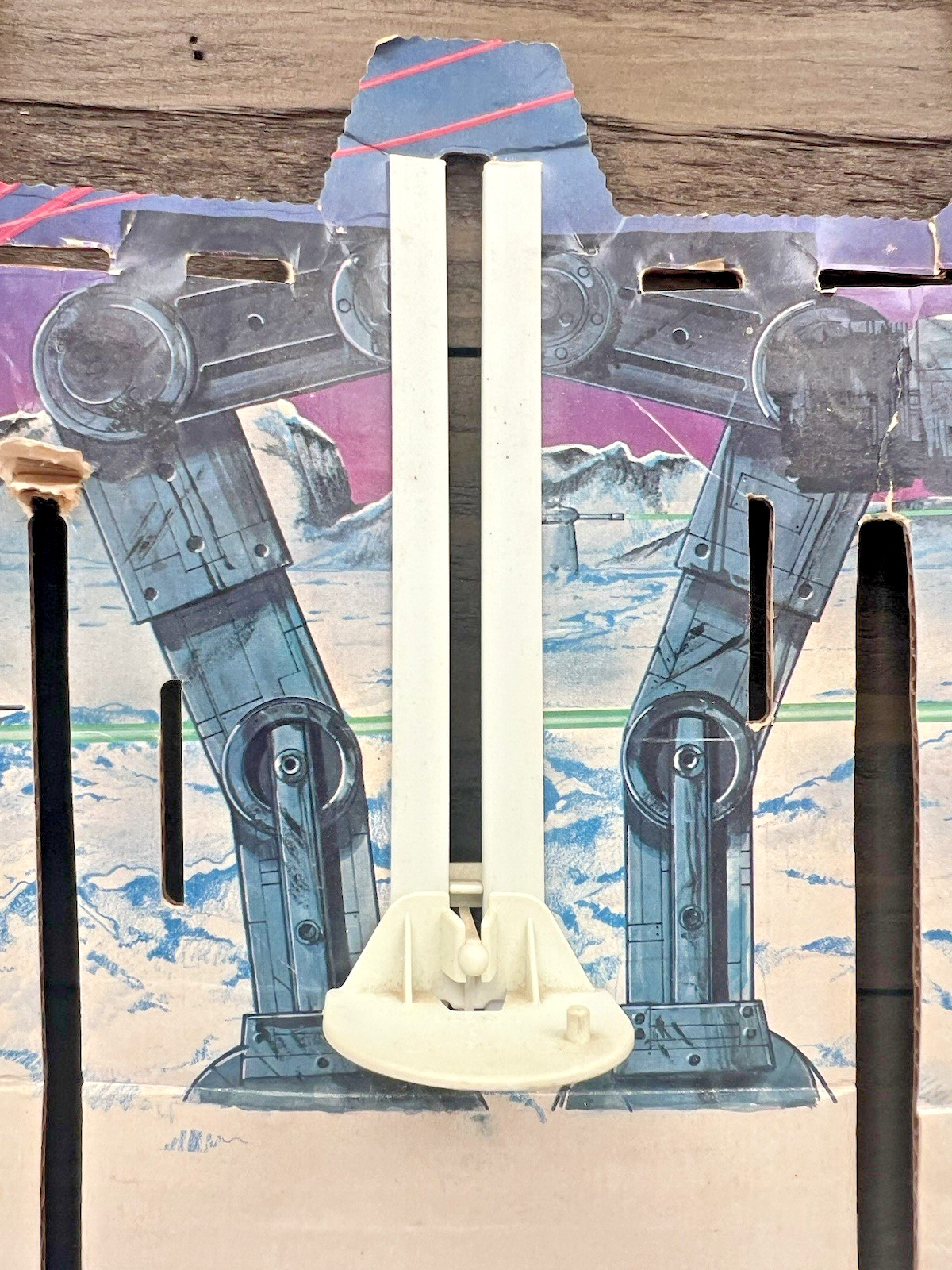 Hoth Ice Planet Adventure Set sold