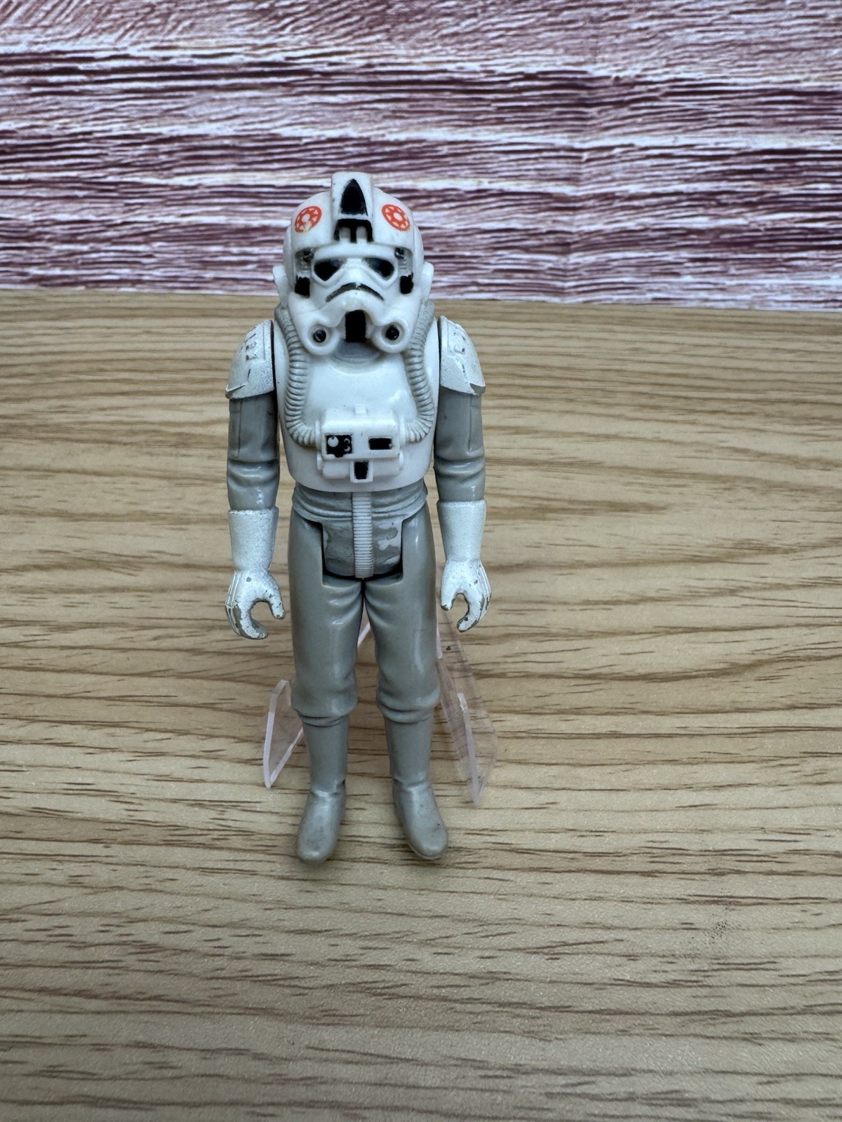 AT-AT Driver sold