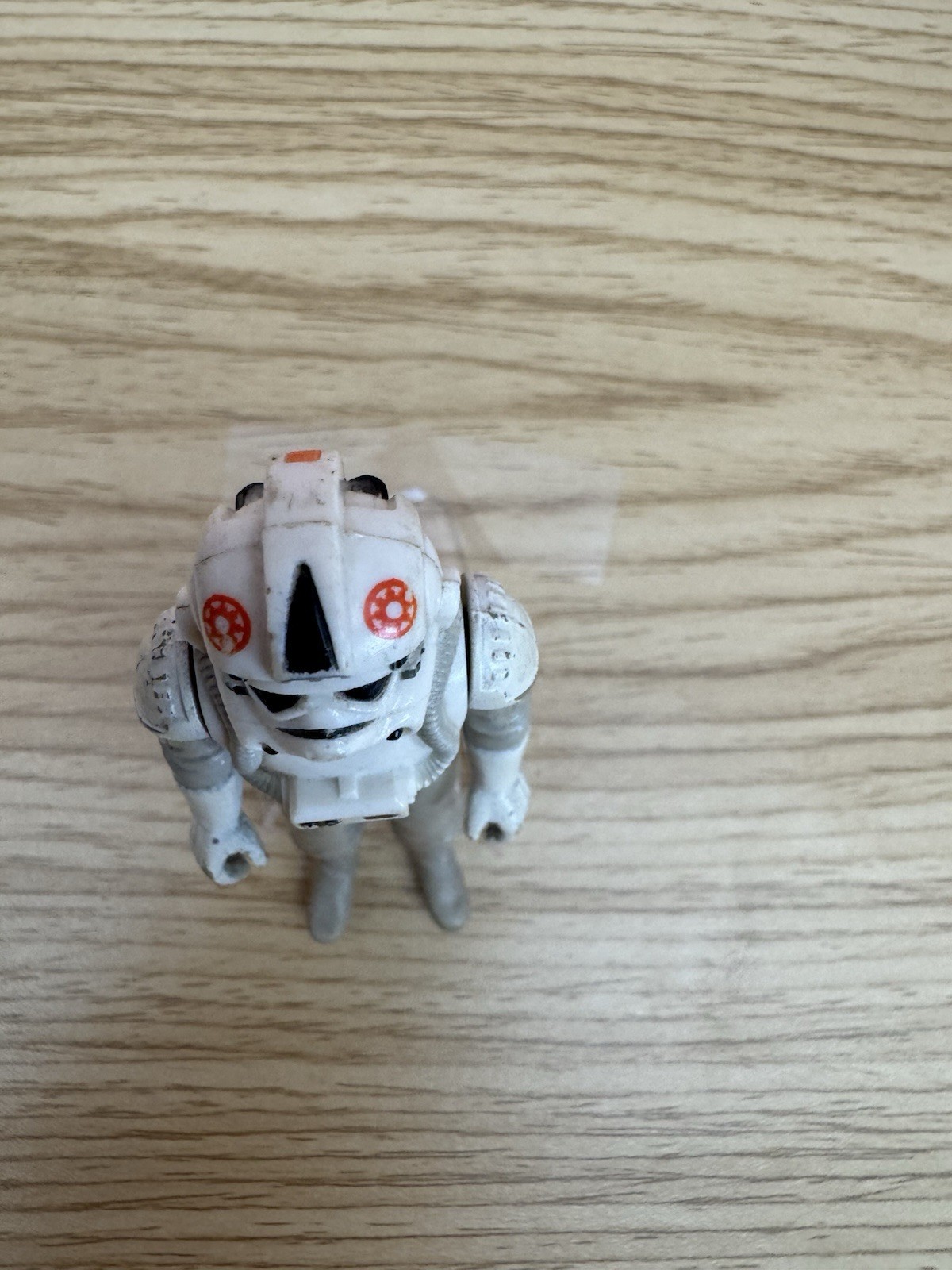 AT-AT Driver sold