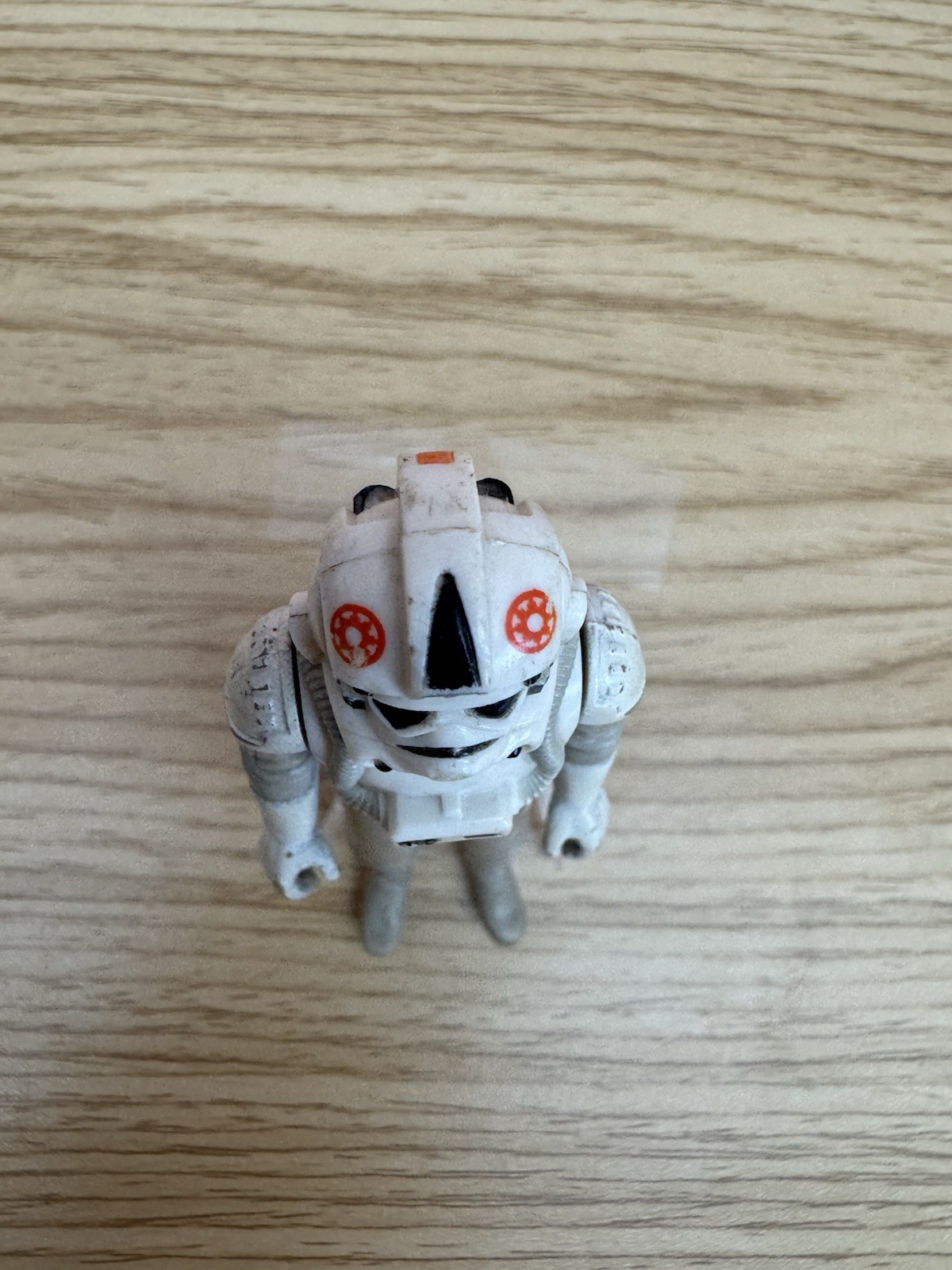AT-AT Driver sold