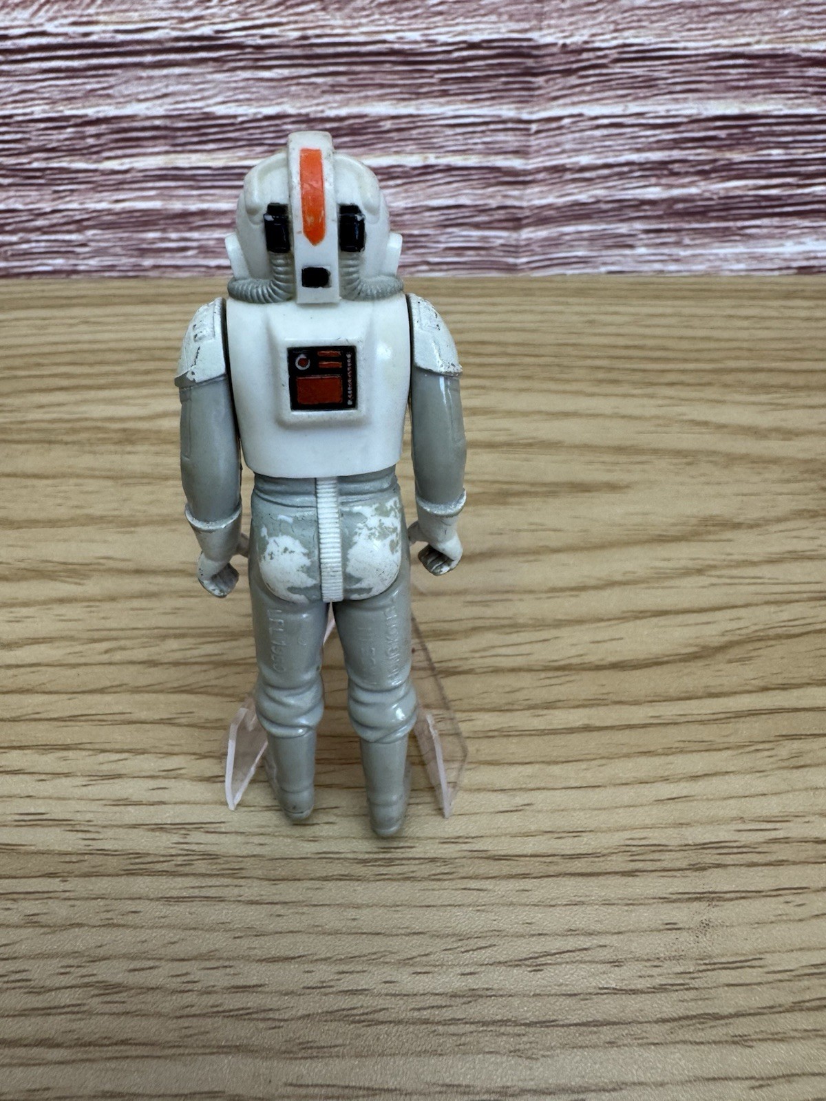 AT-AT Driver sold