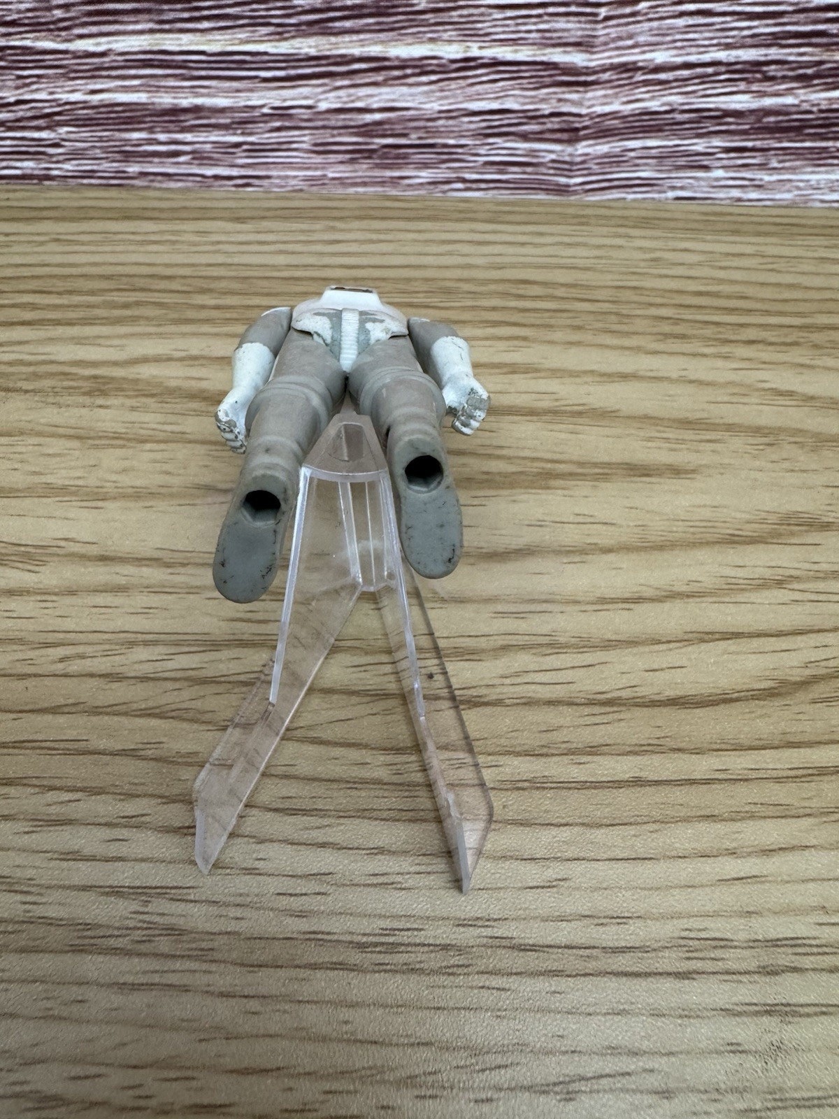 AT-AT Driver sold