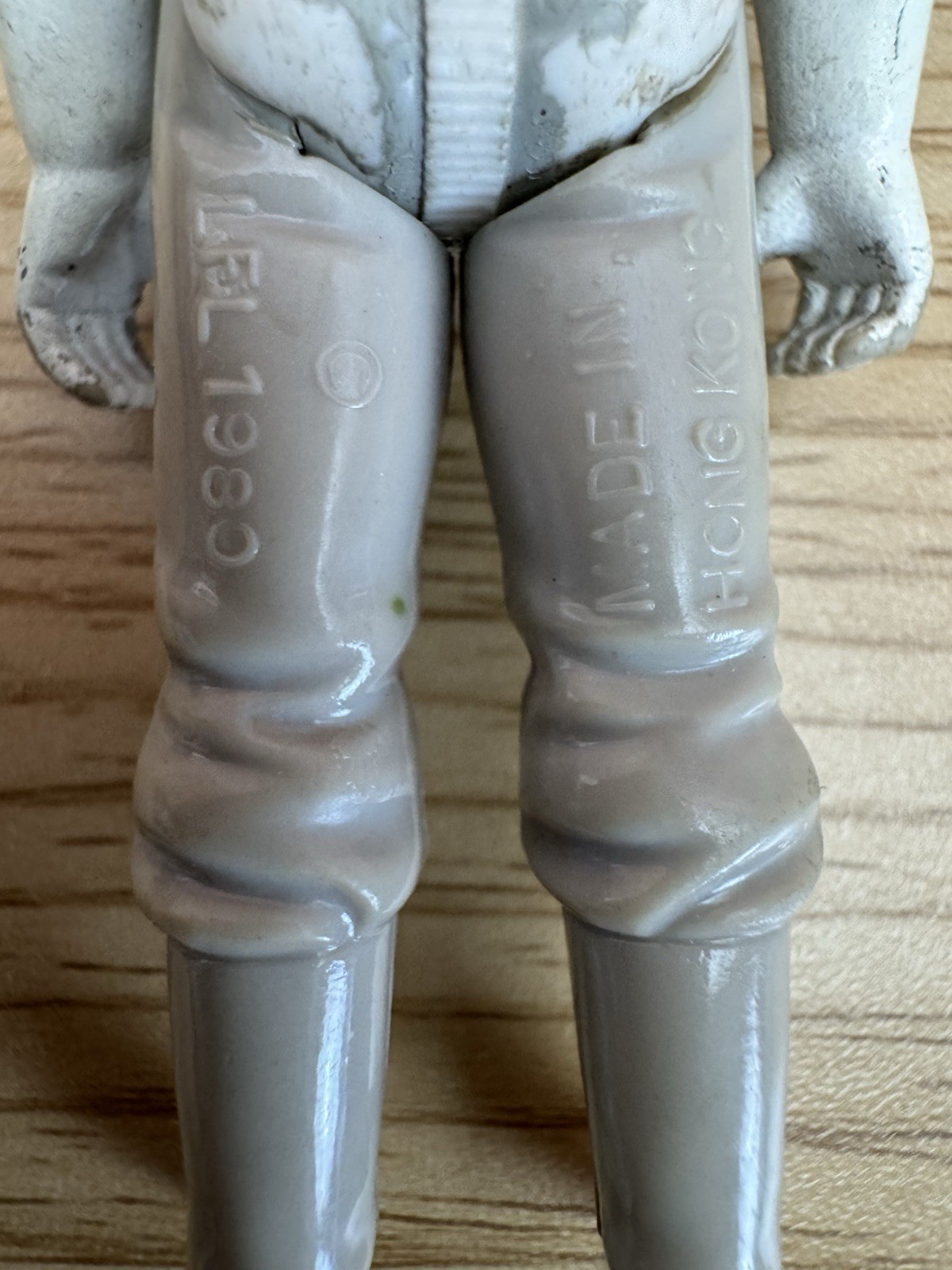 AT-AT Driver sold