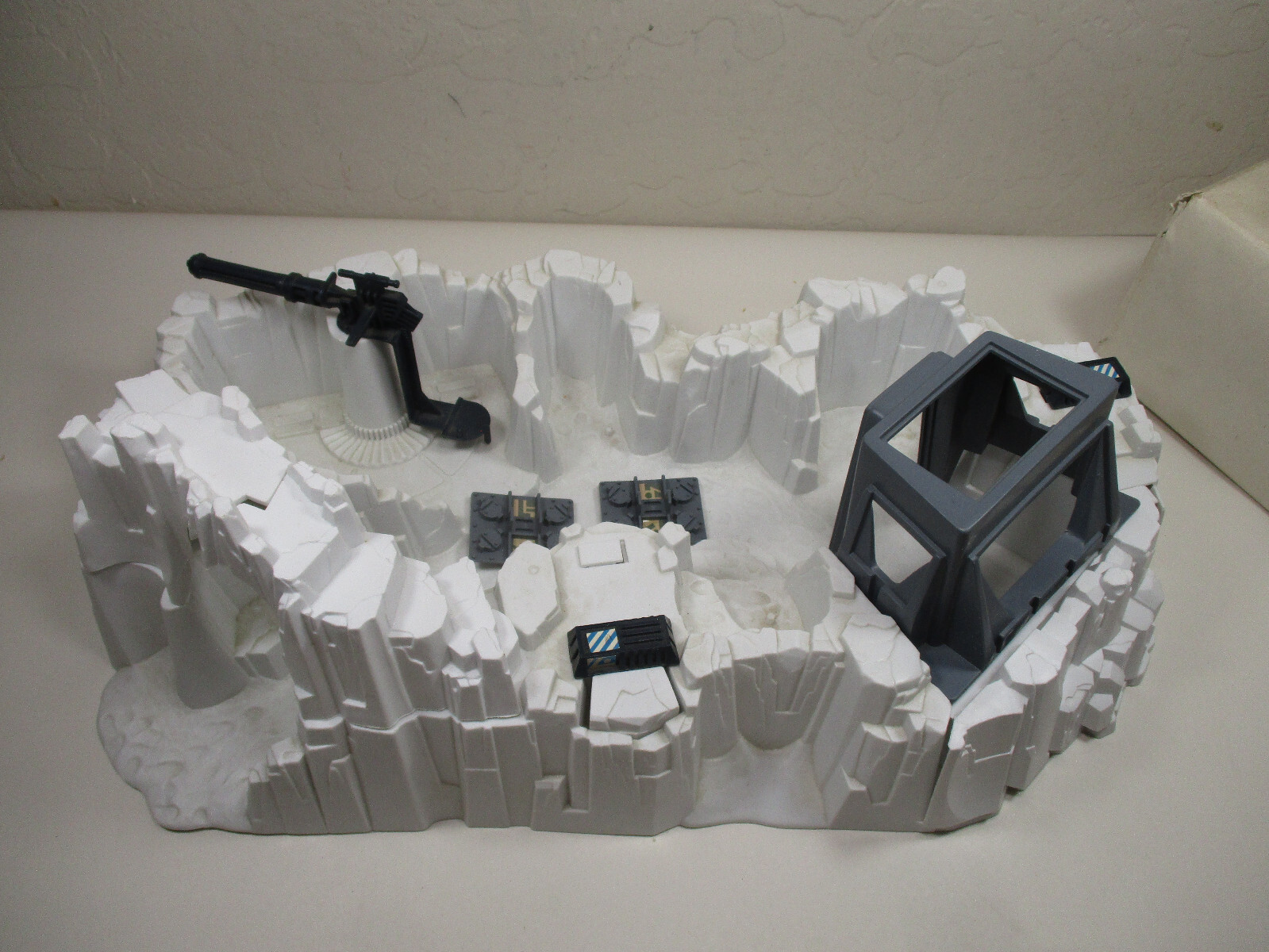 Imperial Attack Base sold