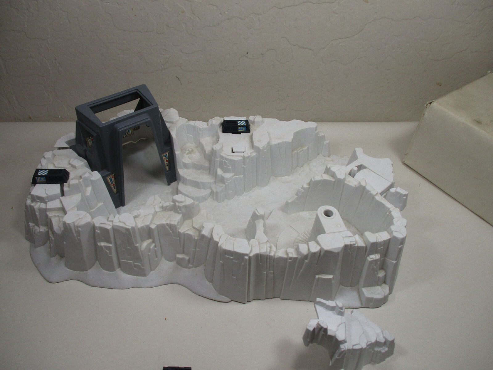 Imperial Attack Base sold
