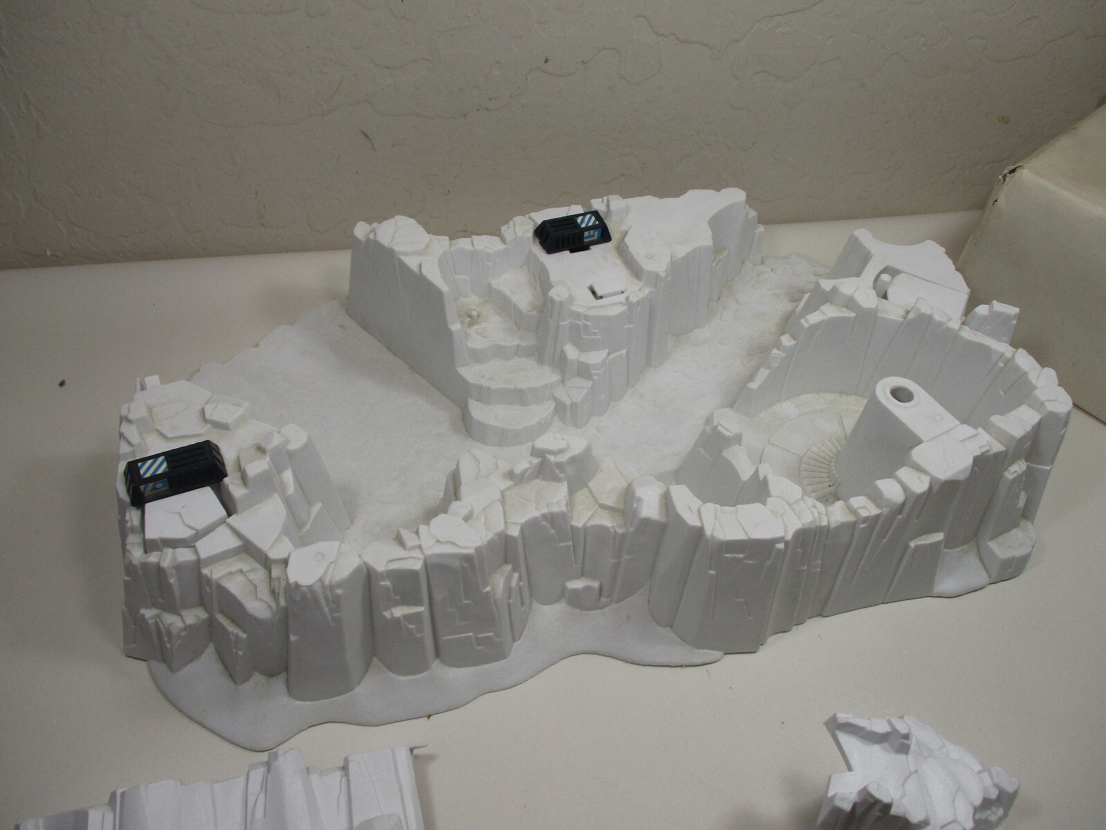 Imperial Attack Base sold