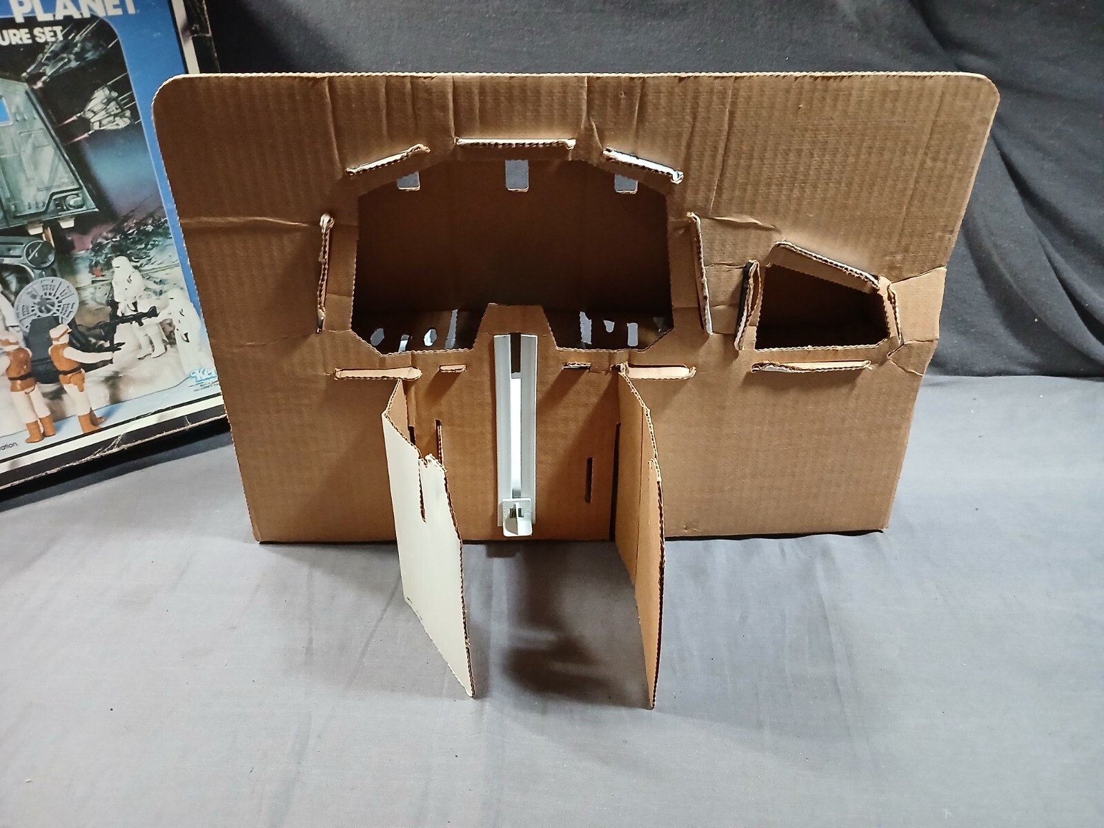 Hoth Ice Planet Adventure Set sold
