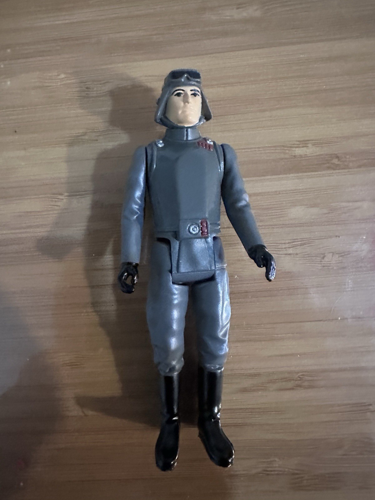 AT-AT Commander sold