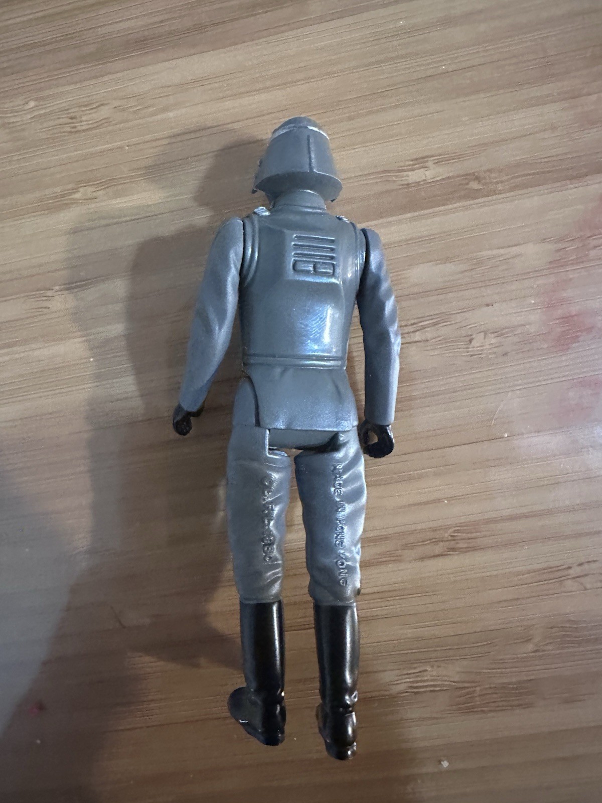 AT-AT Commander sold