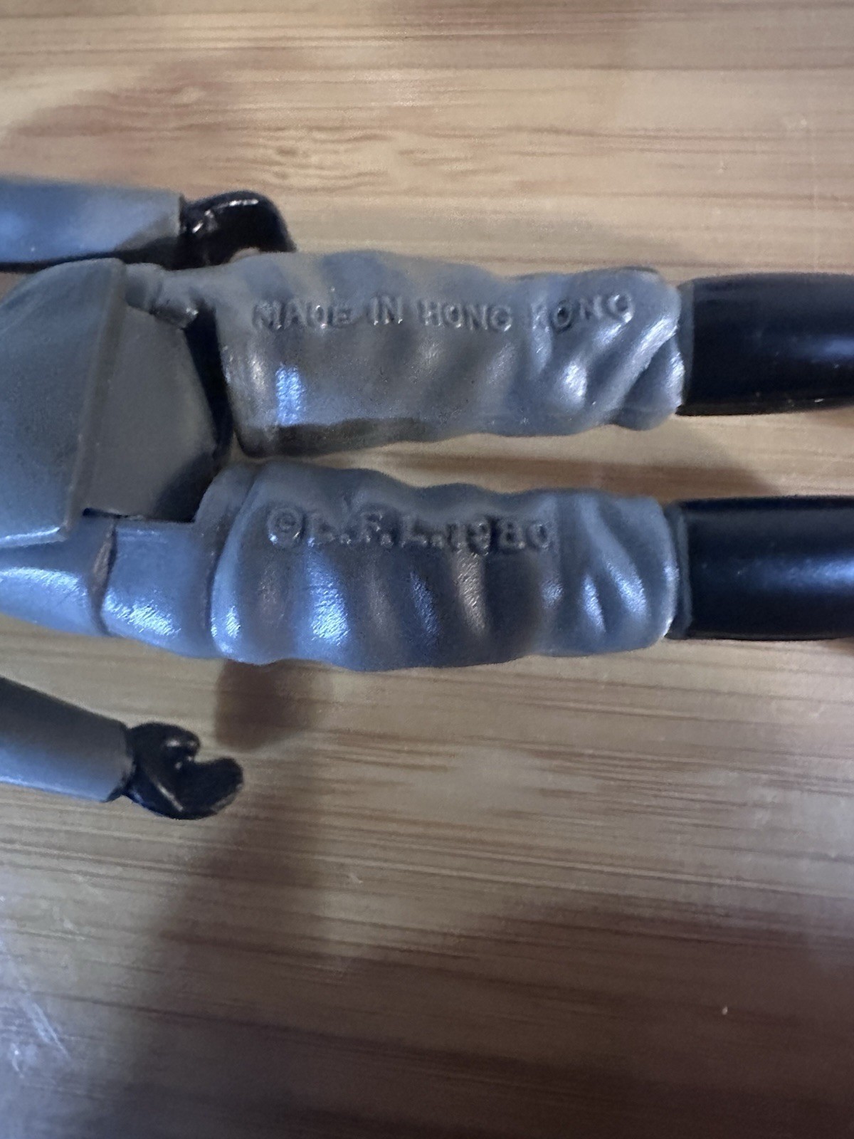 AT-AT Commander sold