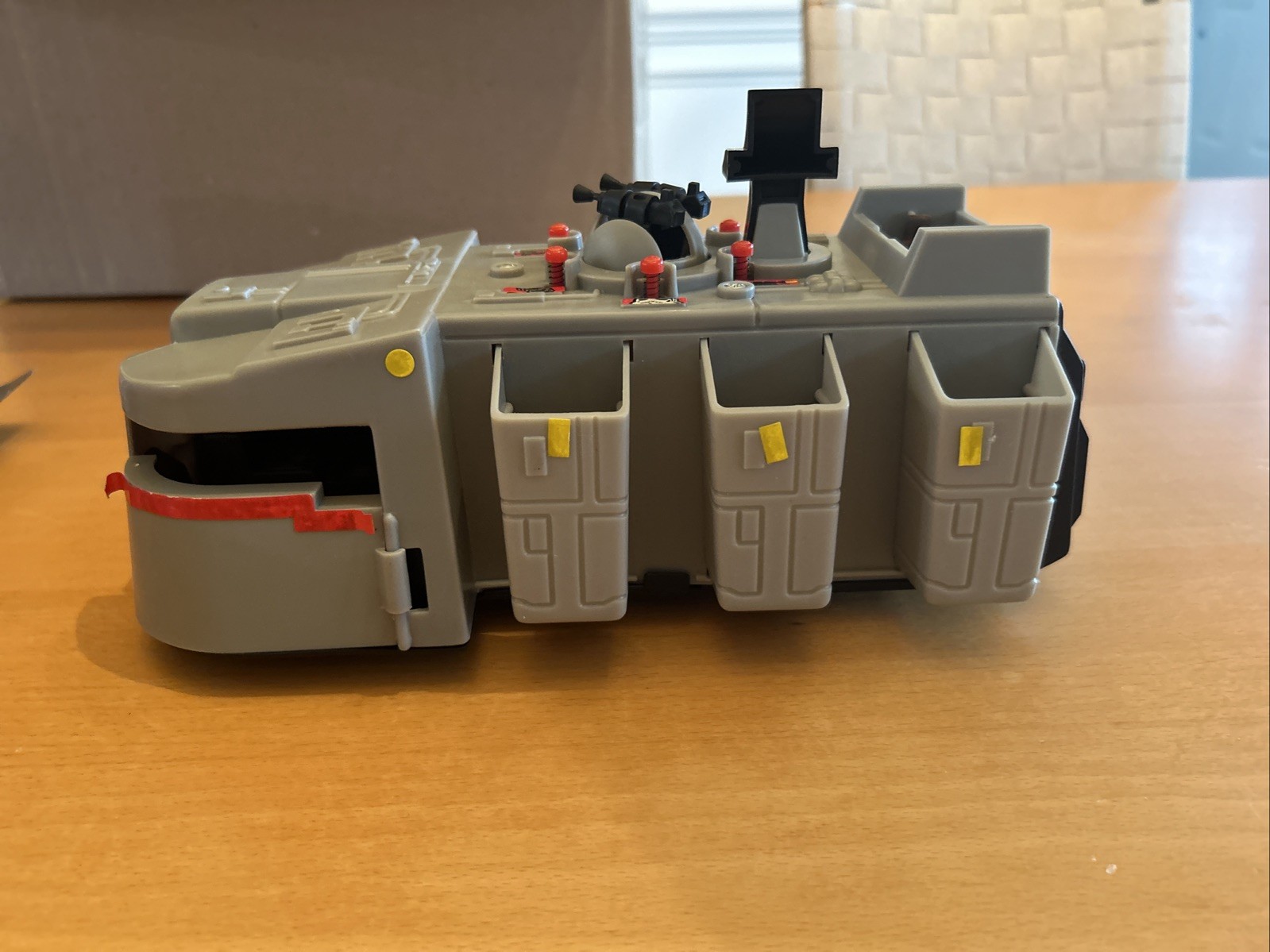 Imperial Troop Transporter (with sound) sold