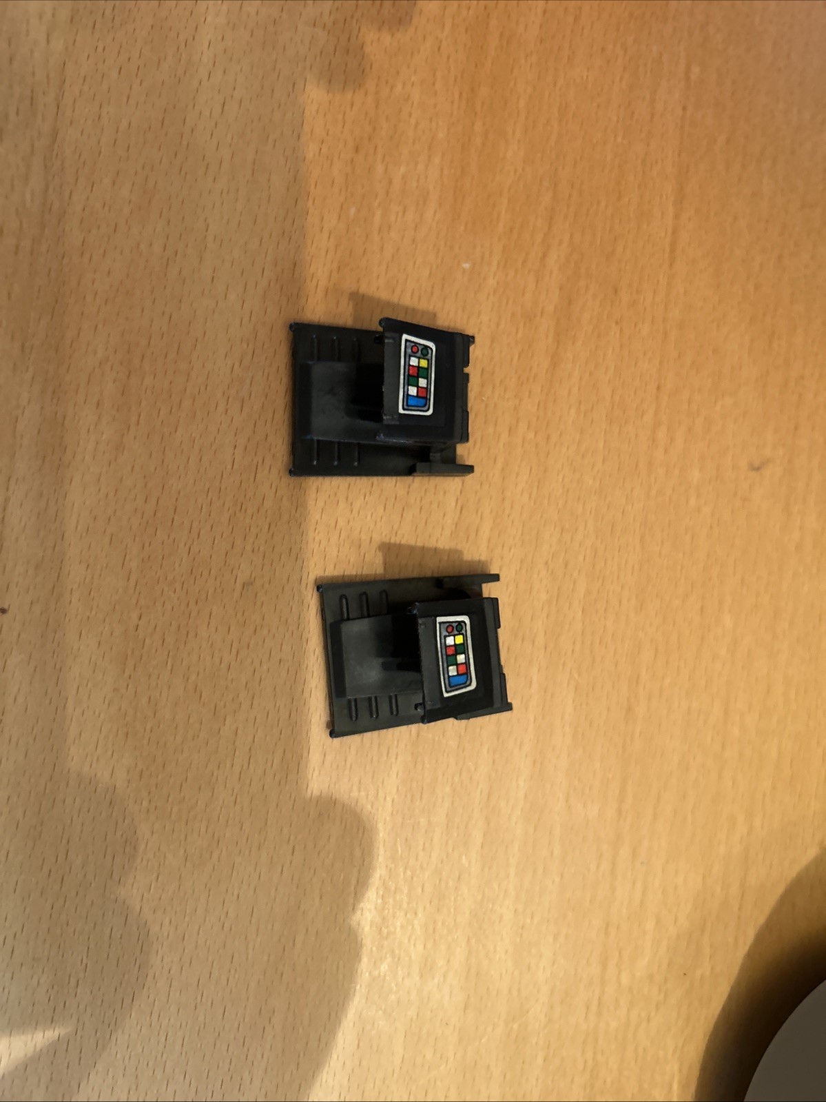 Imperial Troop Transporter (with sound) sold