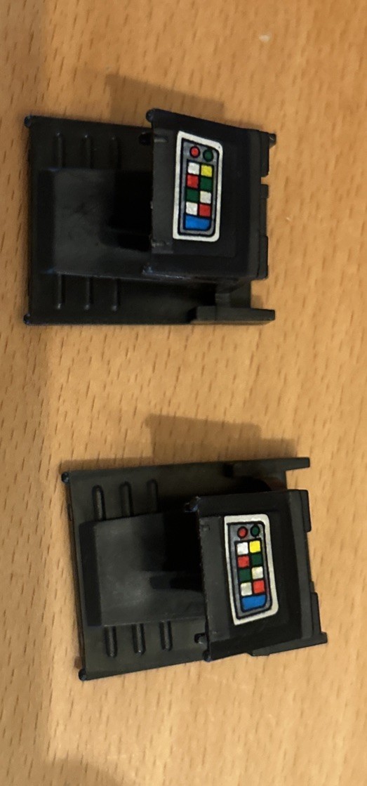 Imperial Troop Transporter (with sound) sold