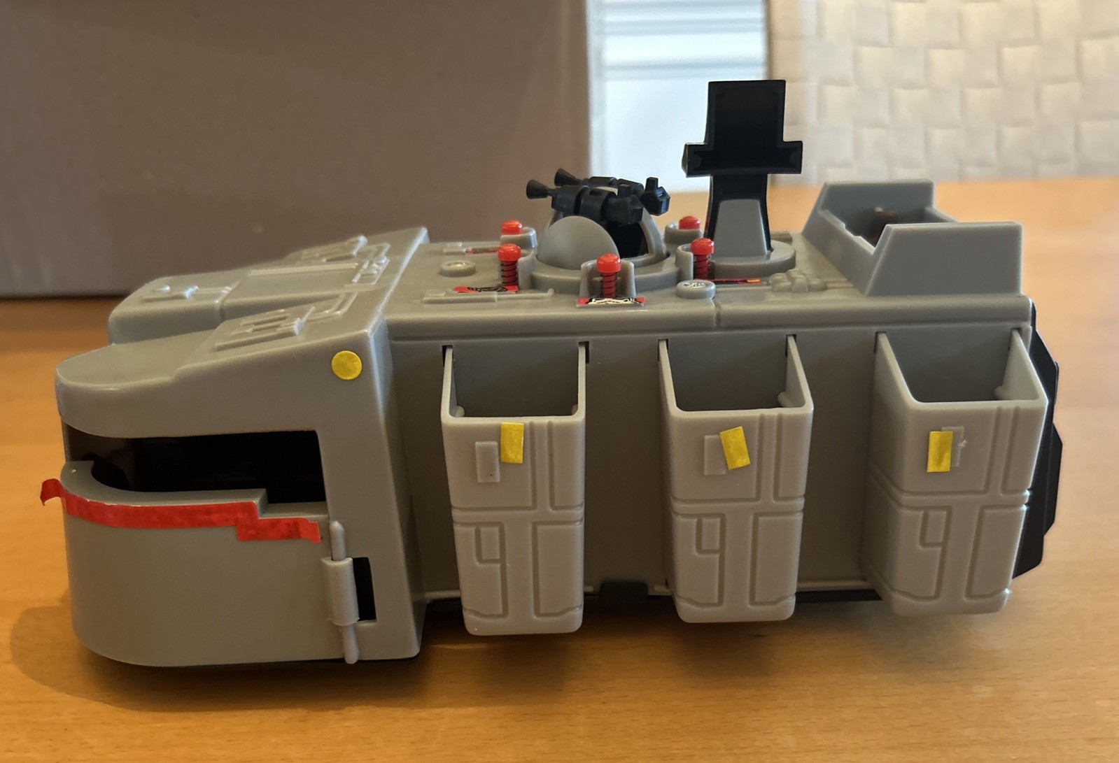 Imperial Troop Transporter (with sound) sold