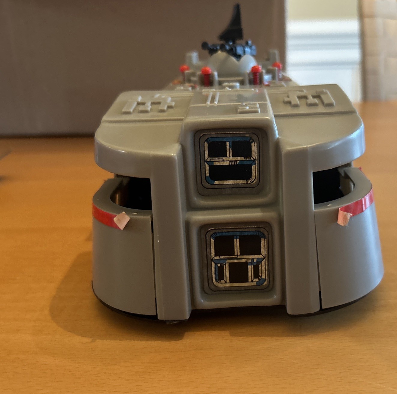 Imperial Troop Transporter (with sound) sold